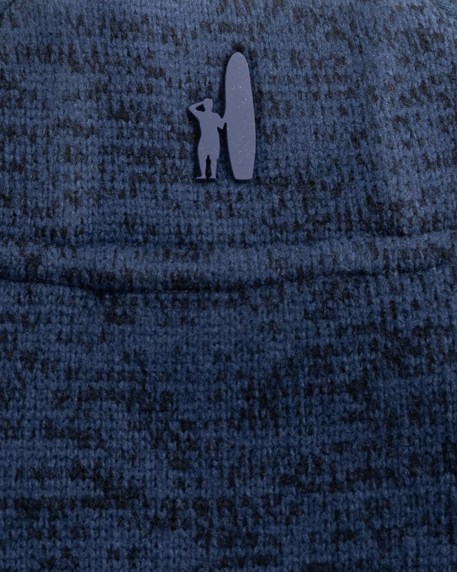 Johnnie-O Denalis Double-Zip Fleece Vest