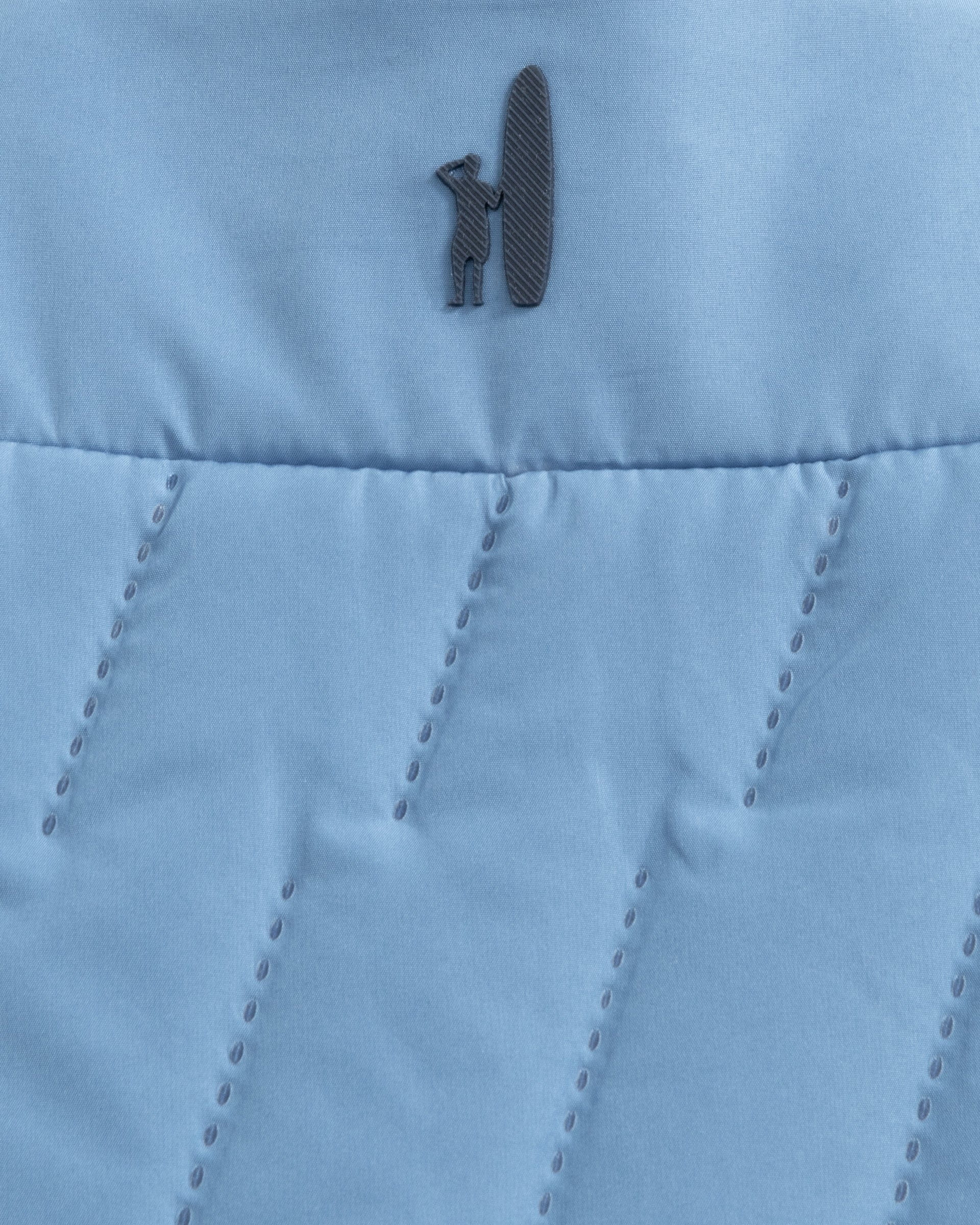 Johnnie-O Belfry Quilted Puffer Vest