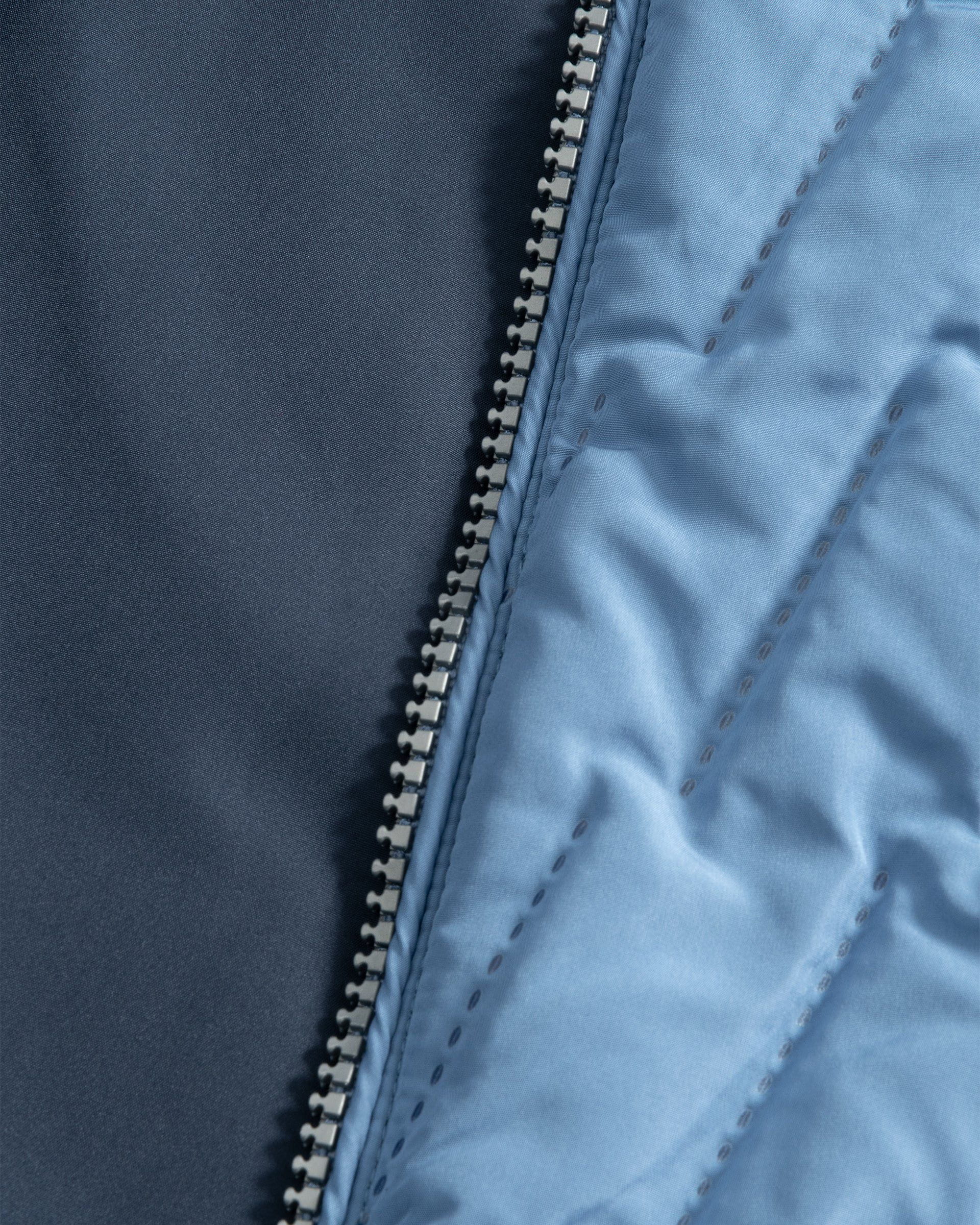 Johnnie-O Belfry Quilted Puffer Vest