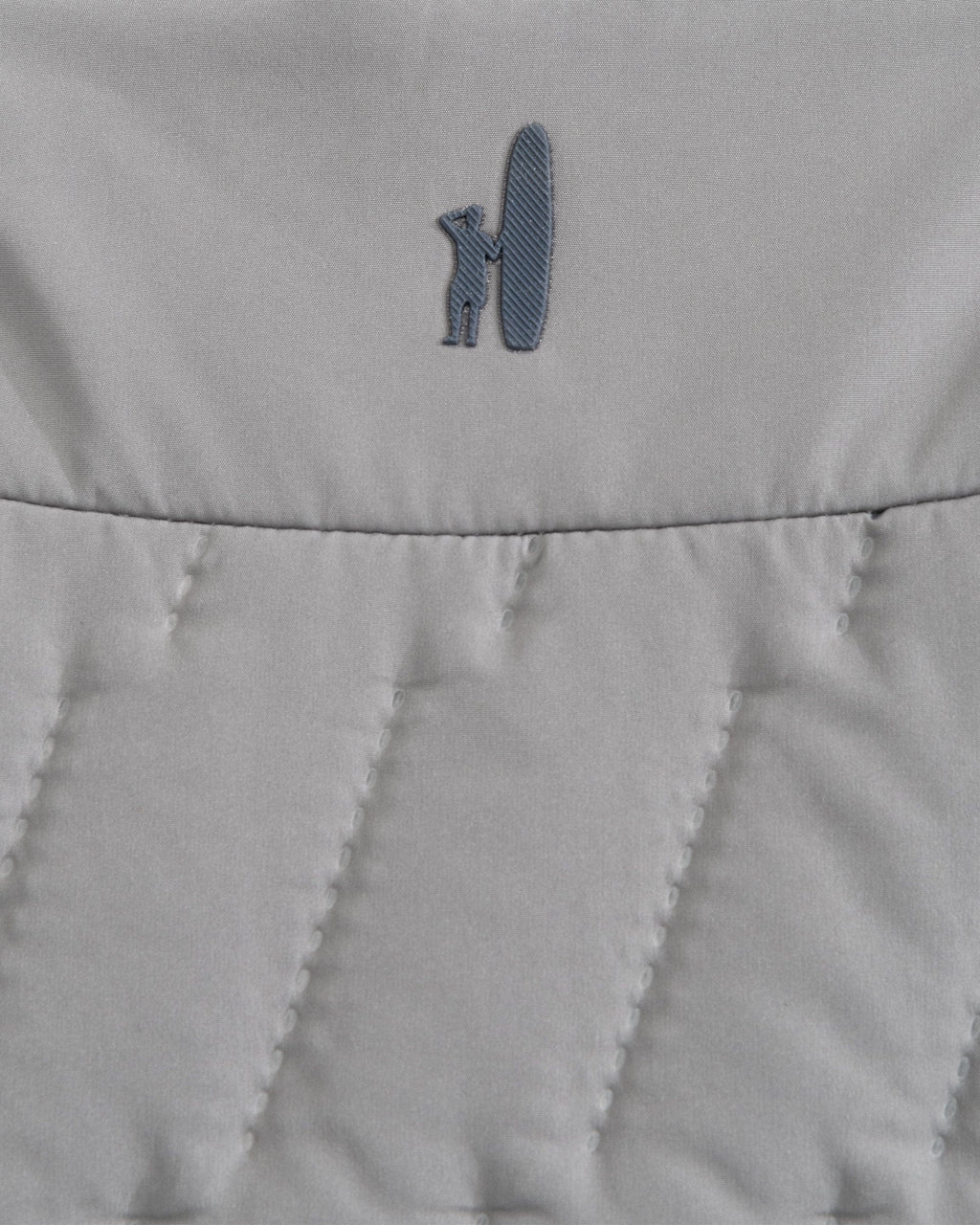 Johnnie-O Belfry Quilted Puffer Vest