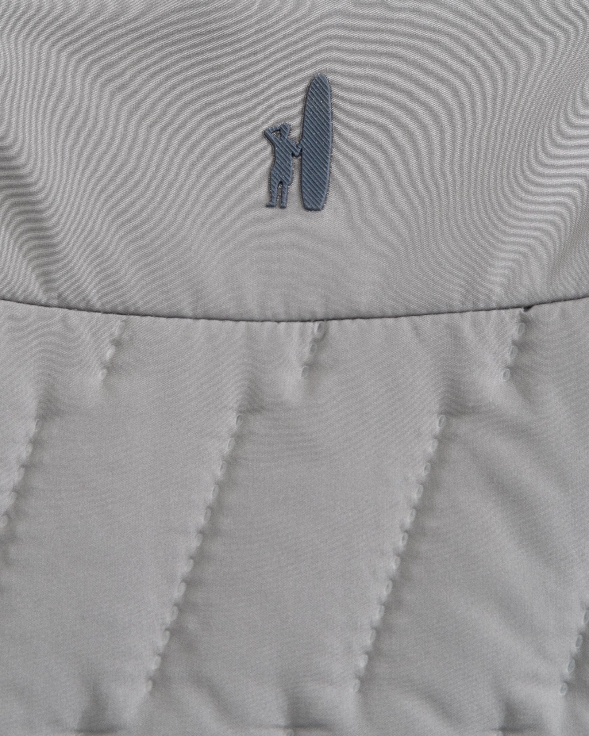 Johnnie-O Belfry Quilted Puffer Vest