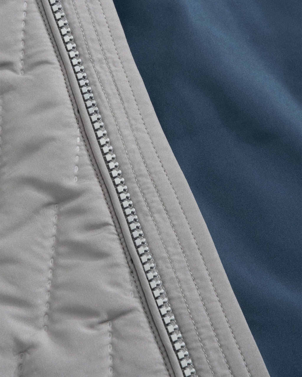 Johnnie-O Belfry Quilted Puffer Vest