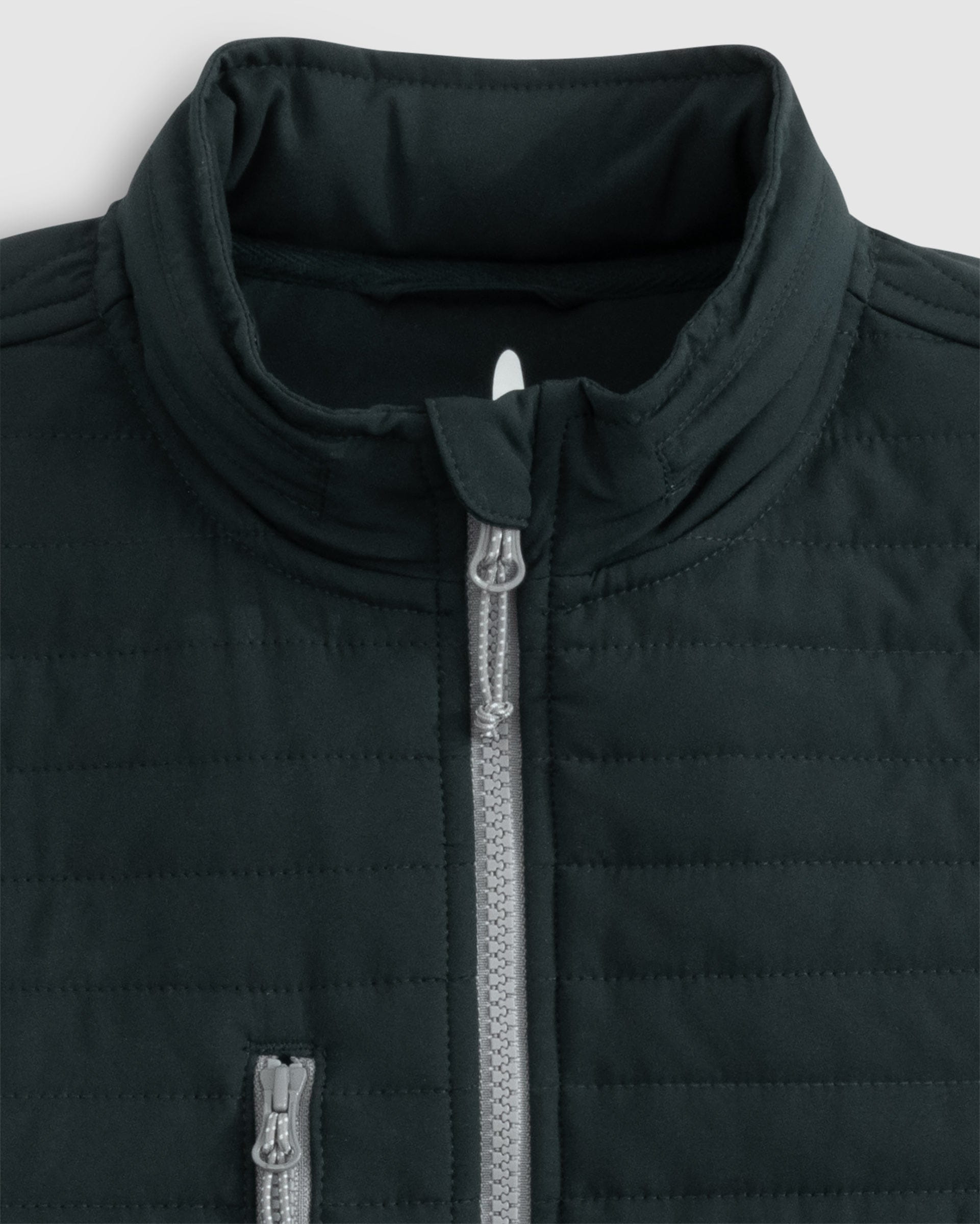 Johnnie-O Crosswind Quilted Performance Vest