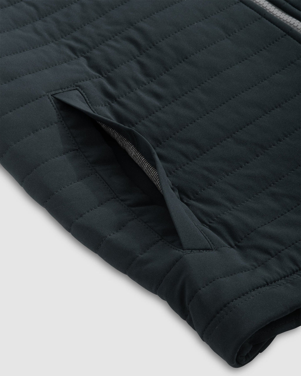 Johnnie-O Crosswind Quilted Performance Vest