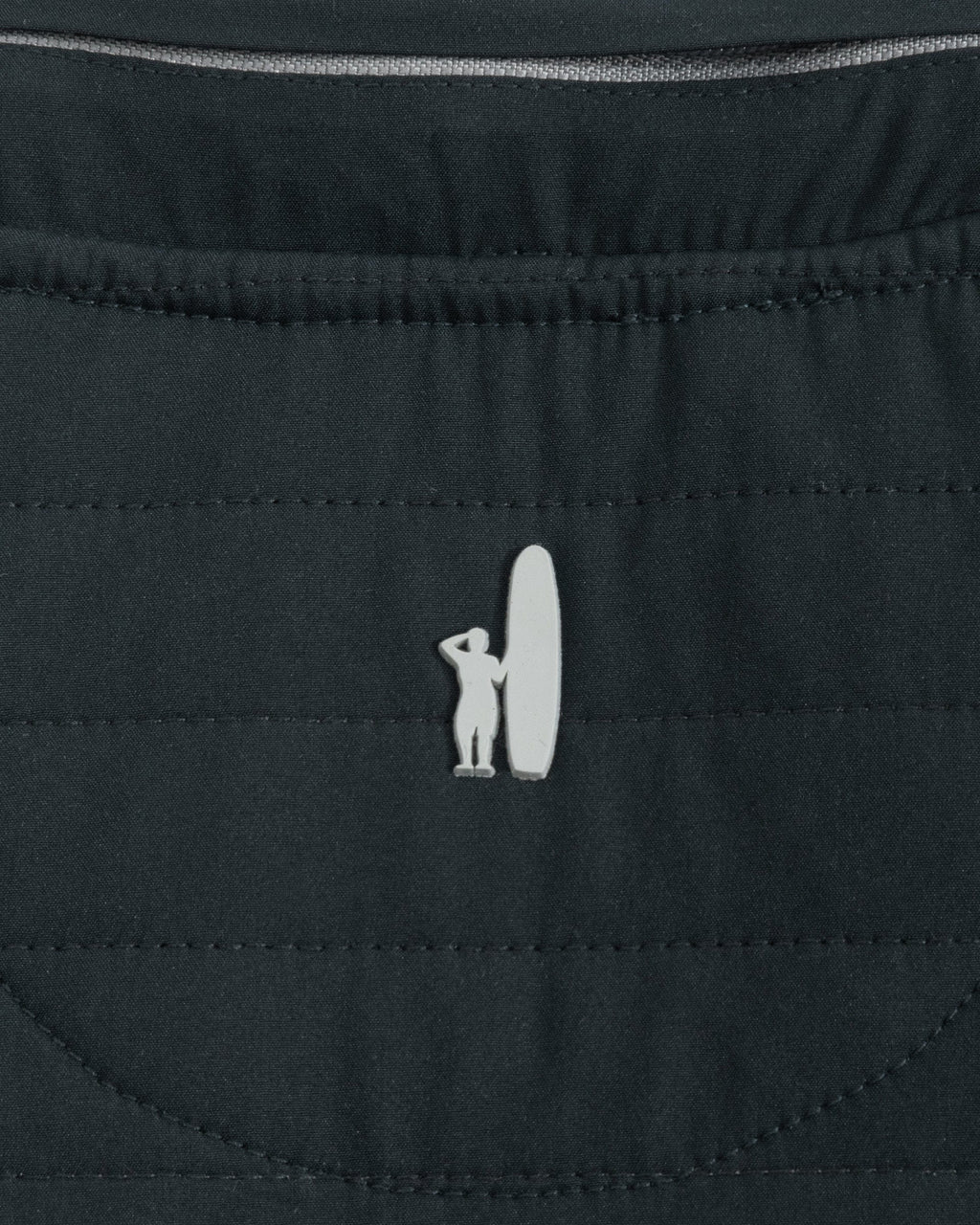 Johnnie-O Crosswind Quilted Performance Vest