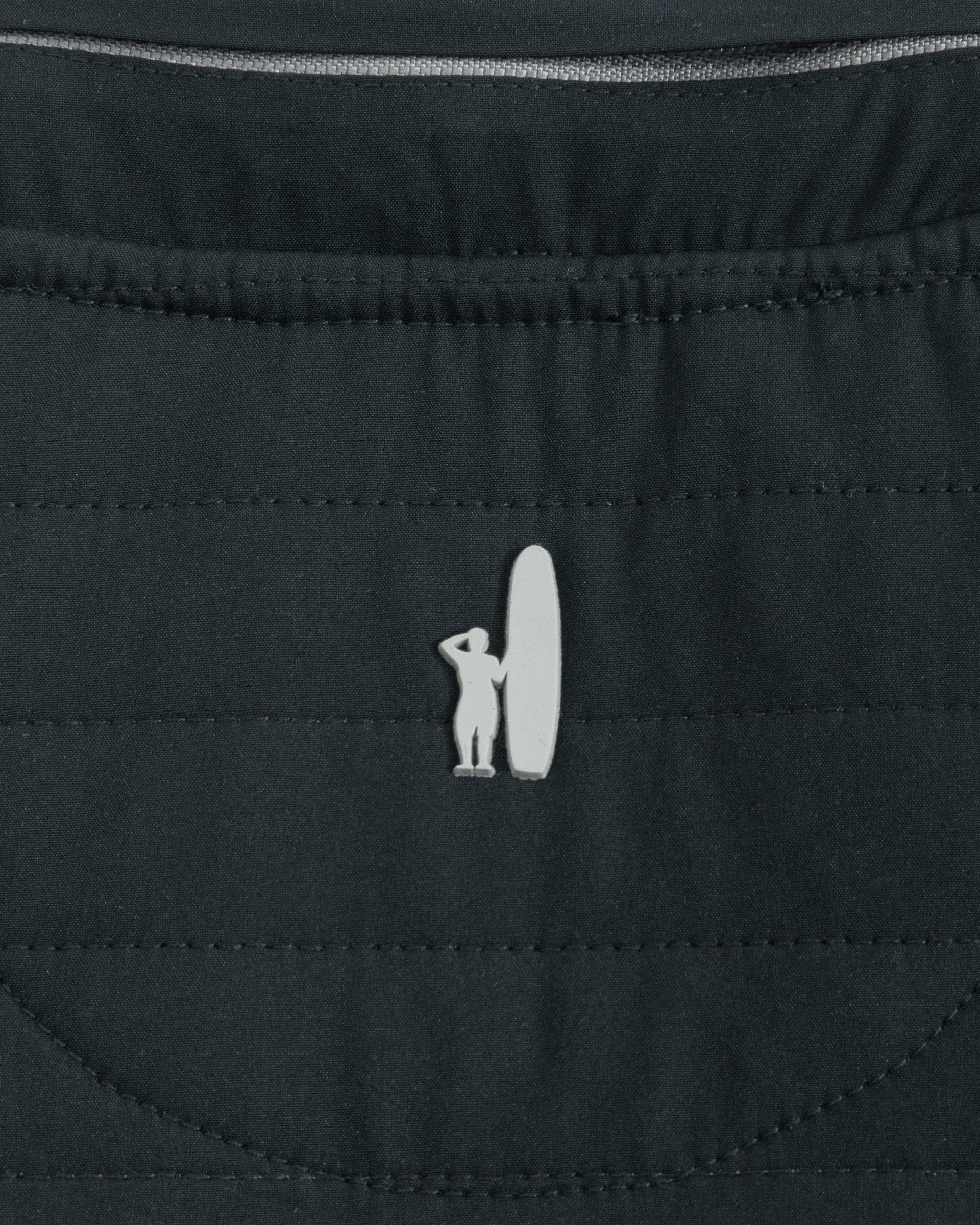 Johnnie-O Crosswind Quilted Performance Vest