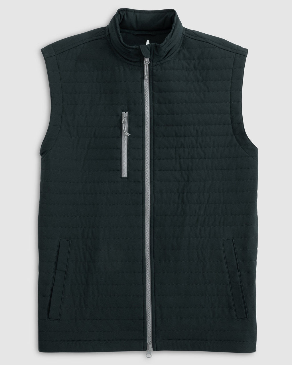 Johnnie-O Crosswind Quilted Performance Vest
