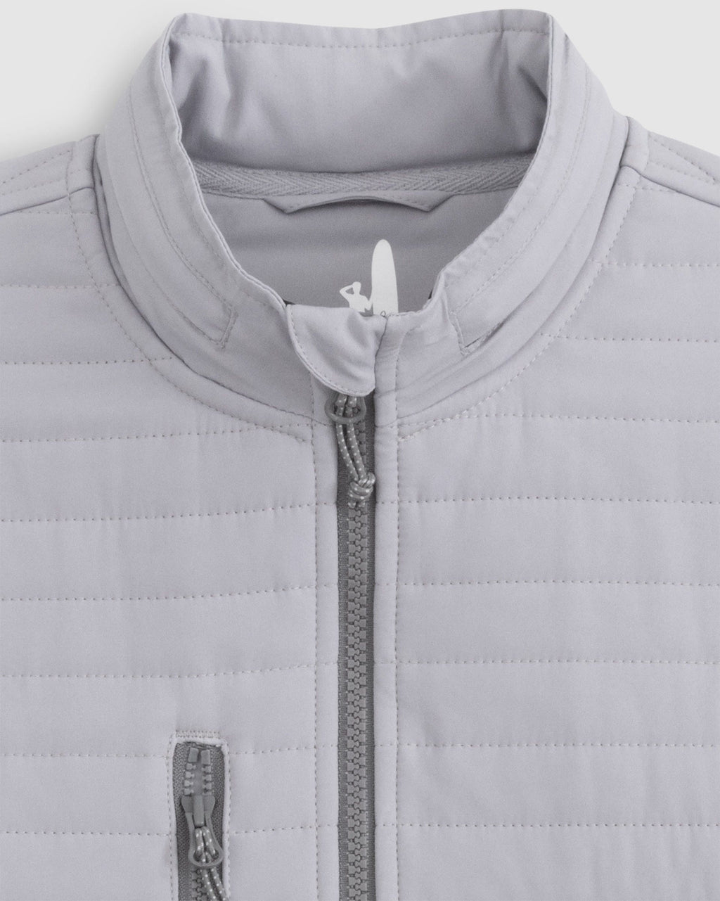 Johnnie-O Crosswind Quilted Performance Vest