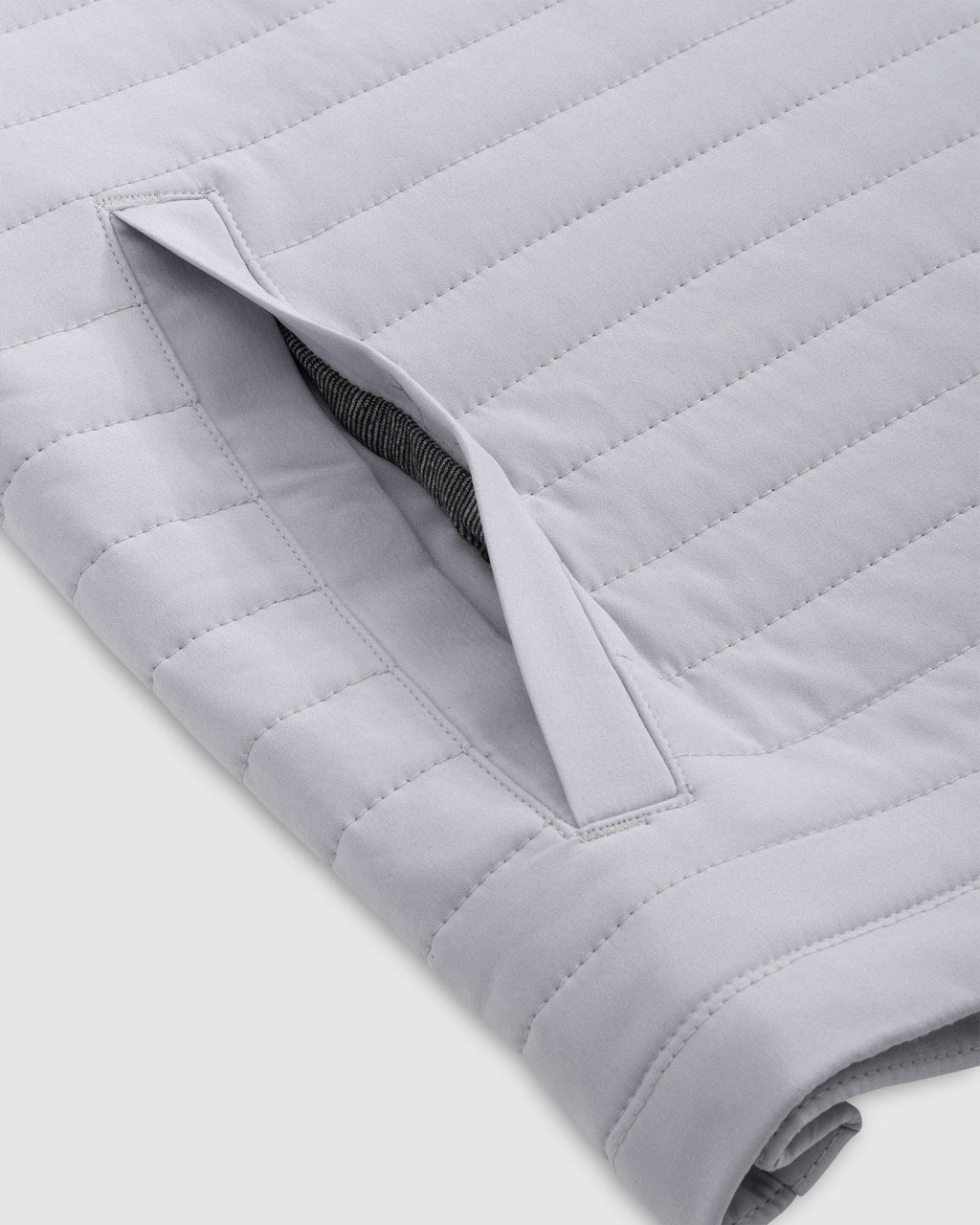 Johnnie-O Crosswind Quilted Performance Vest