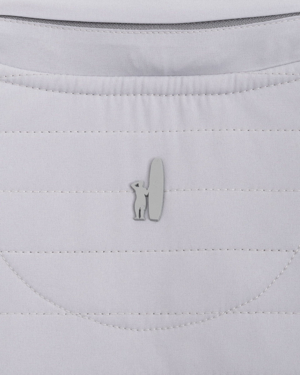 Johnnie-O Crosswind Quilted Performance Vest