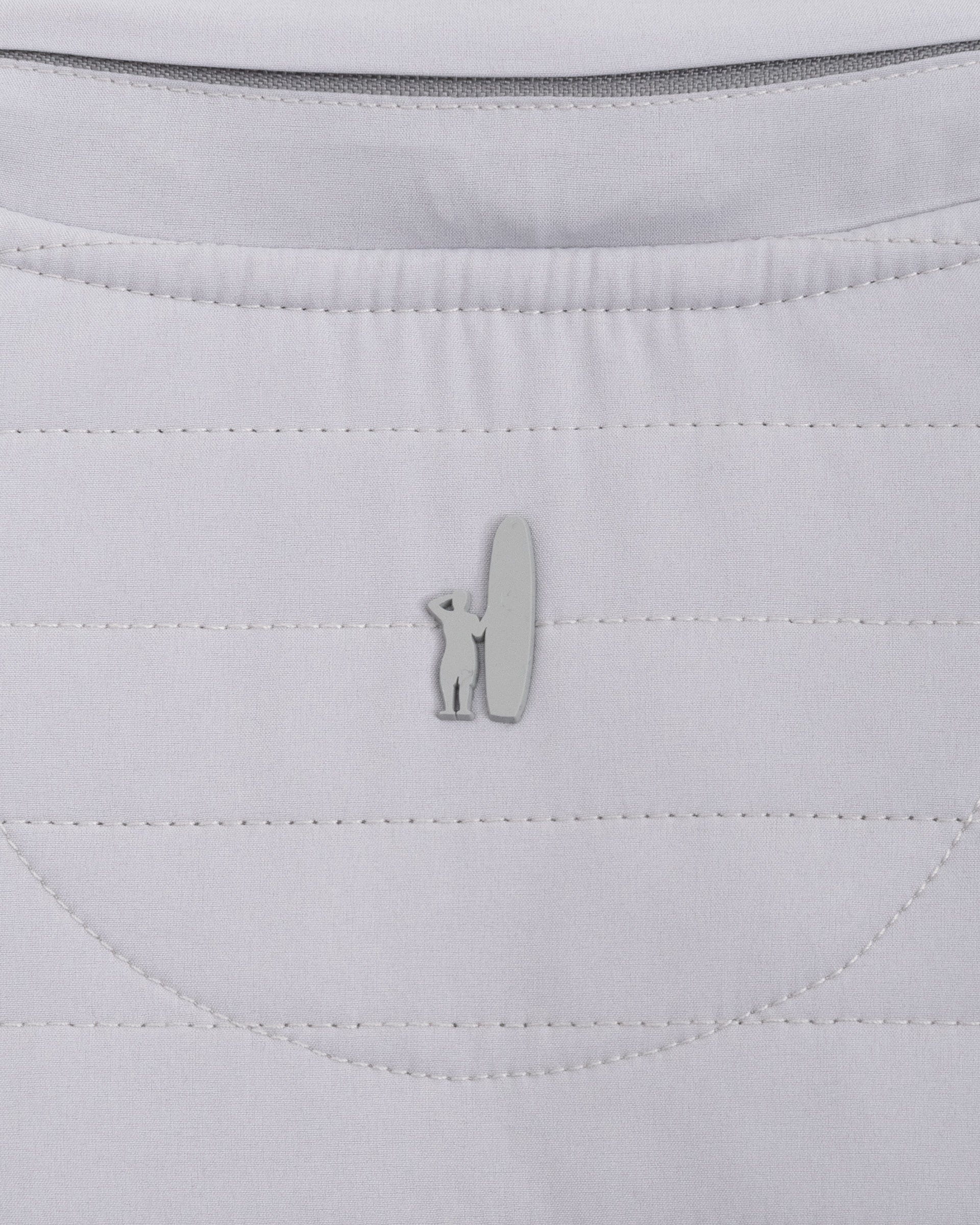 Johnnie-O Crosswind Quilted Performance Vest