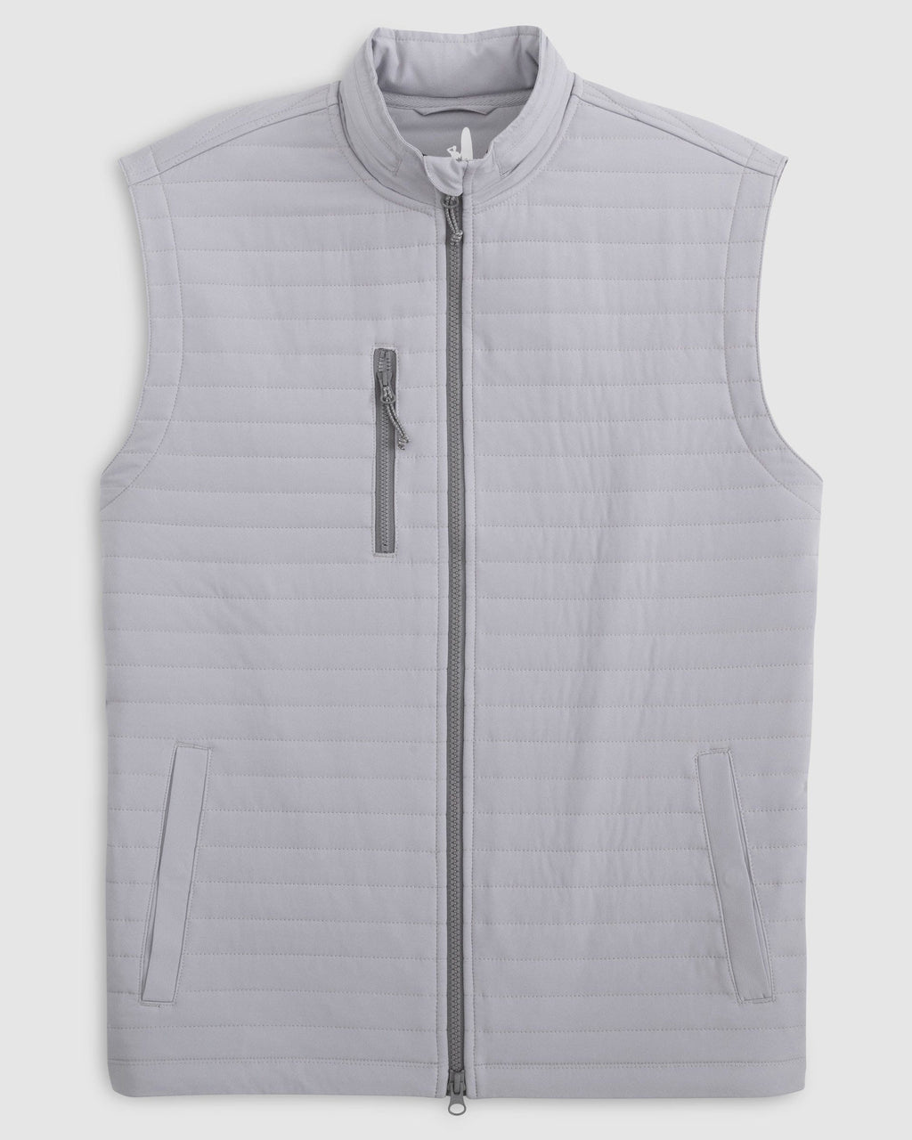 Johnnie-O Crosswind Quilted Performance Vest