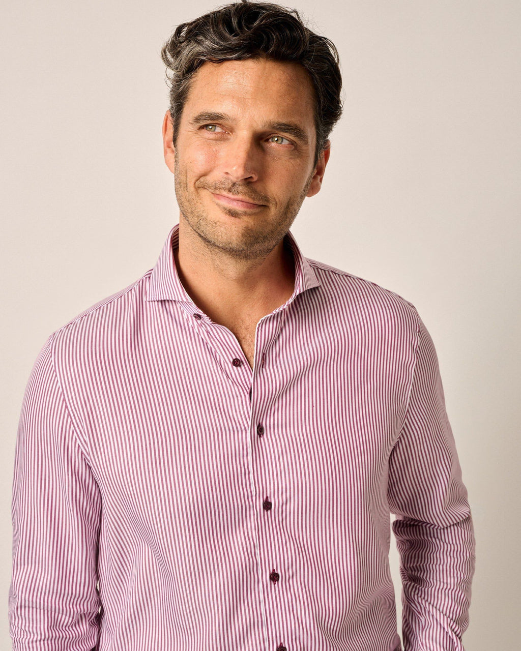 Johnnie-O Top Shelf Button Down Shirt - Judes