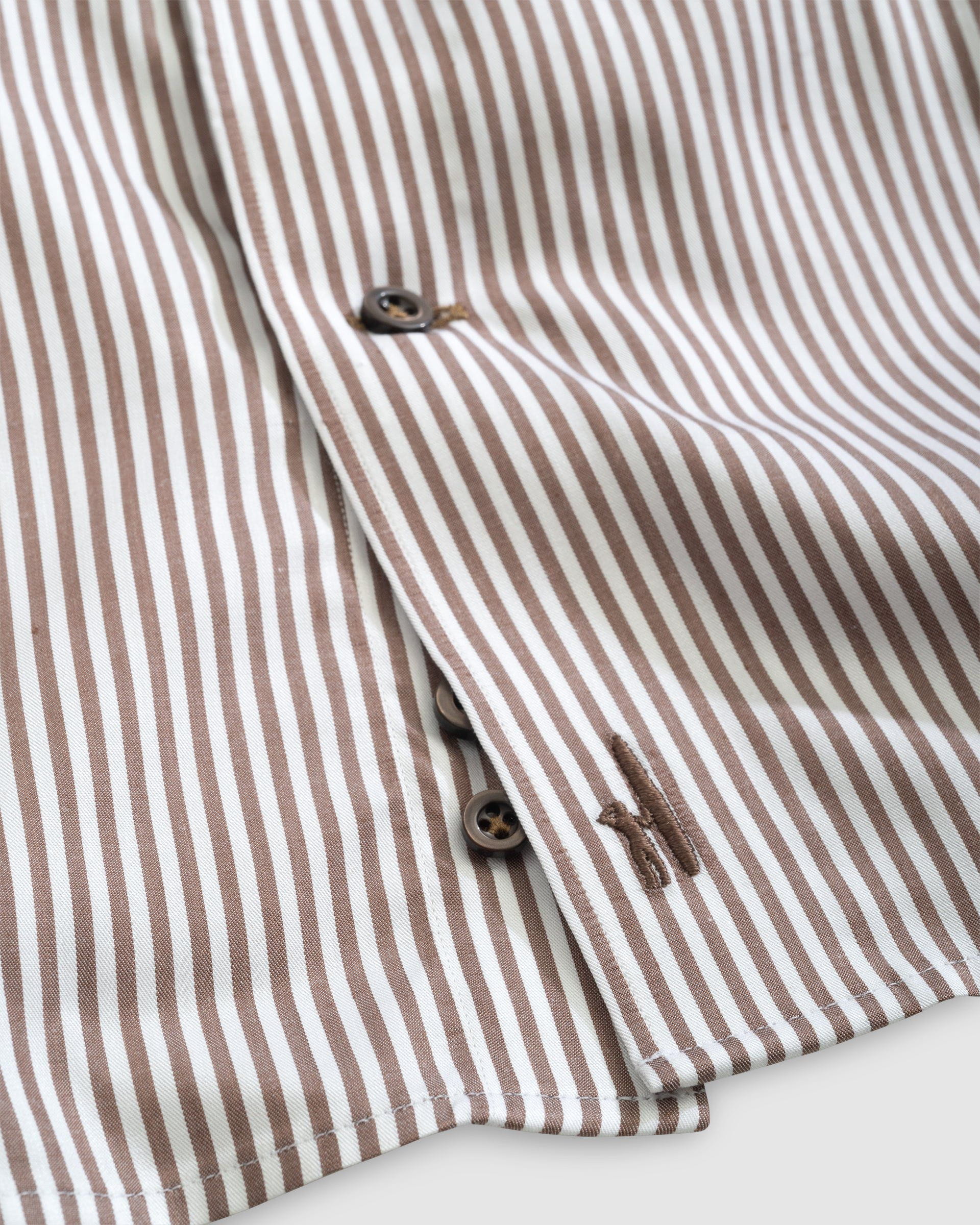 Johnnie-O Top Shelf Button Down Shirt - Judes