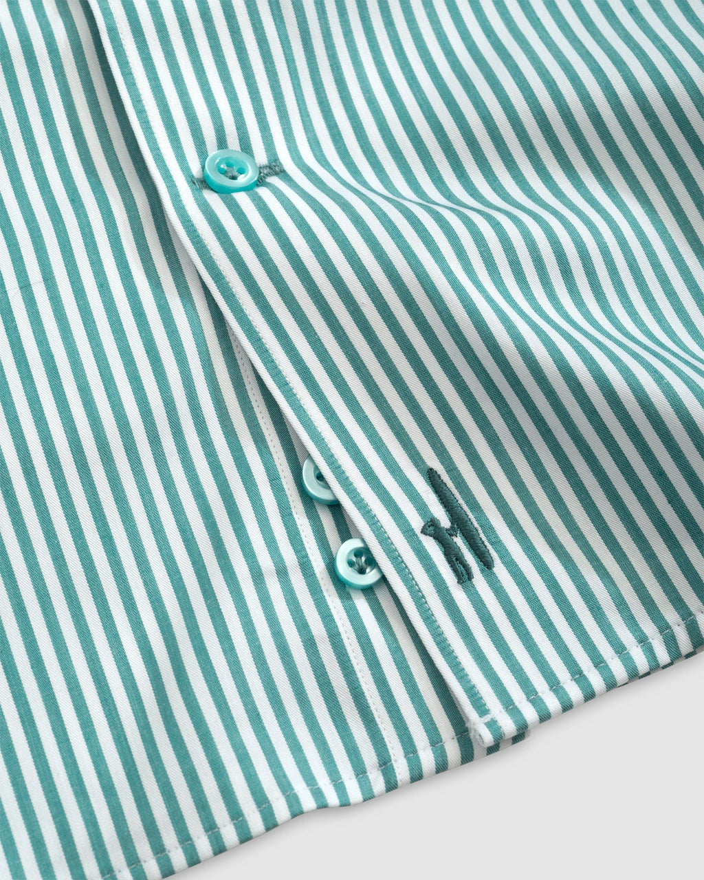 Johnnie-O Top Shelf Button Down Shirt - Judes