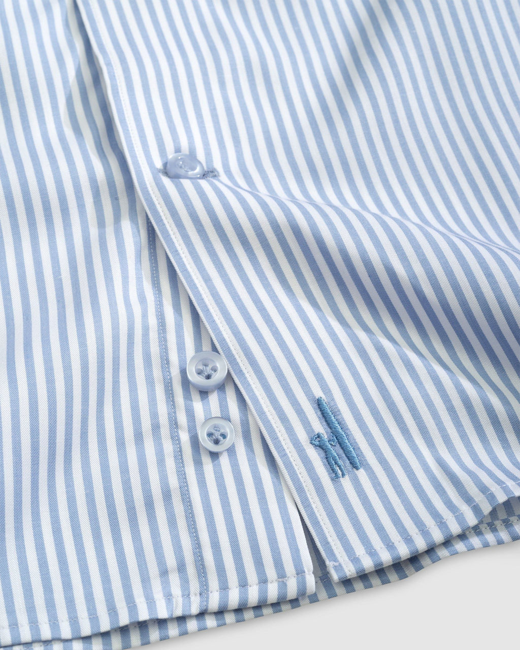 Johnnie-O Top Shelf Button Down Shirt - Judes