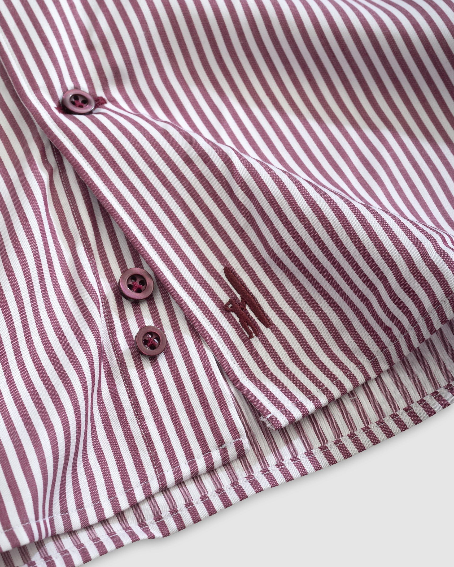 Johnnie-O Top Shelf Button Down Shirt - Judes