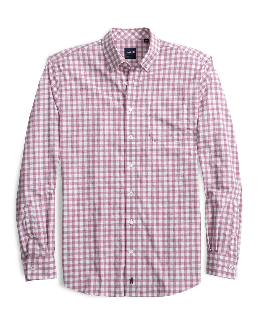 Johnnie-O Archies Performance Button Down Shirt