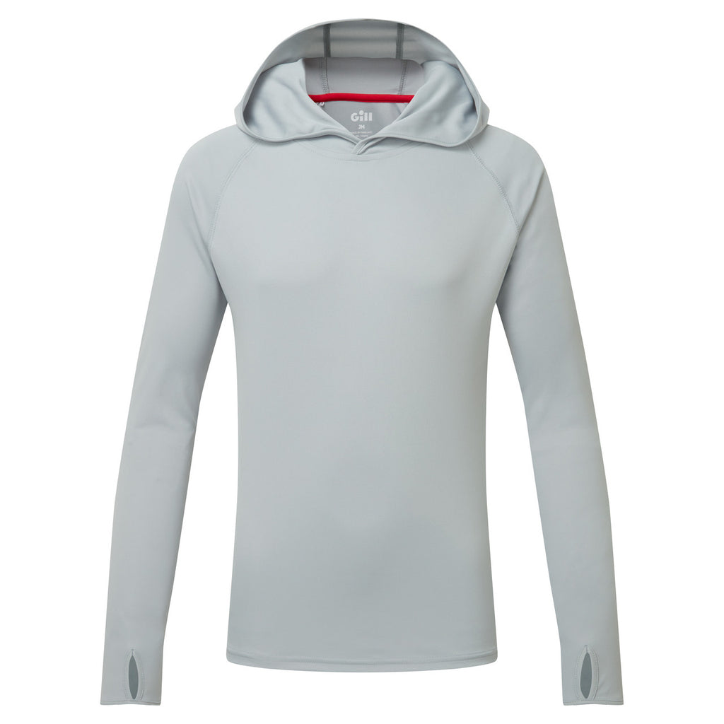 Gill UV Tec Hoodie