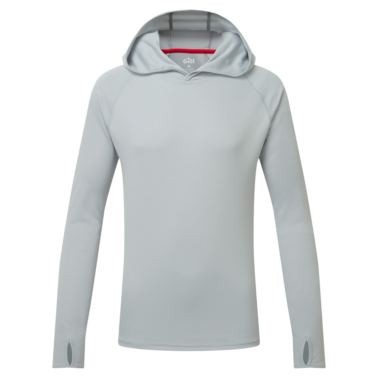 Gill UV Tec Hoodie