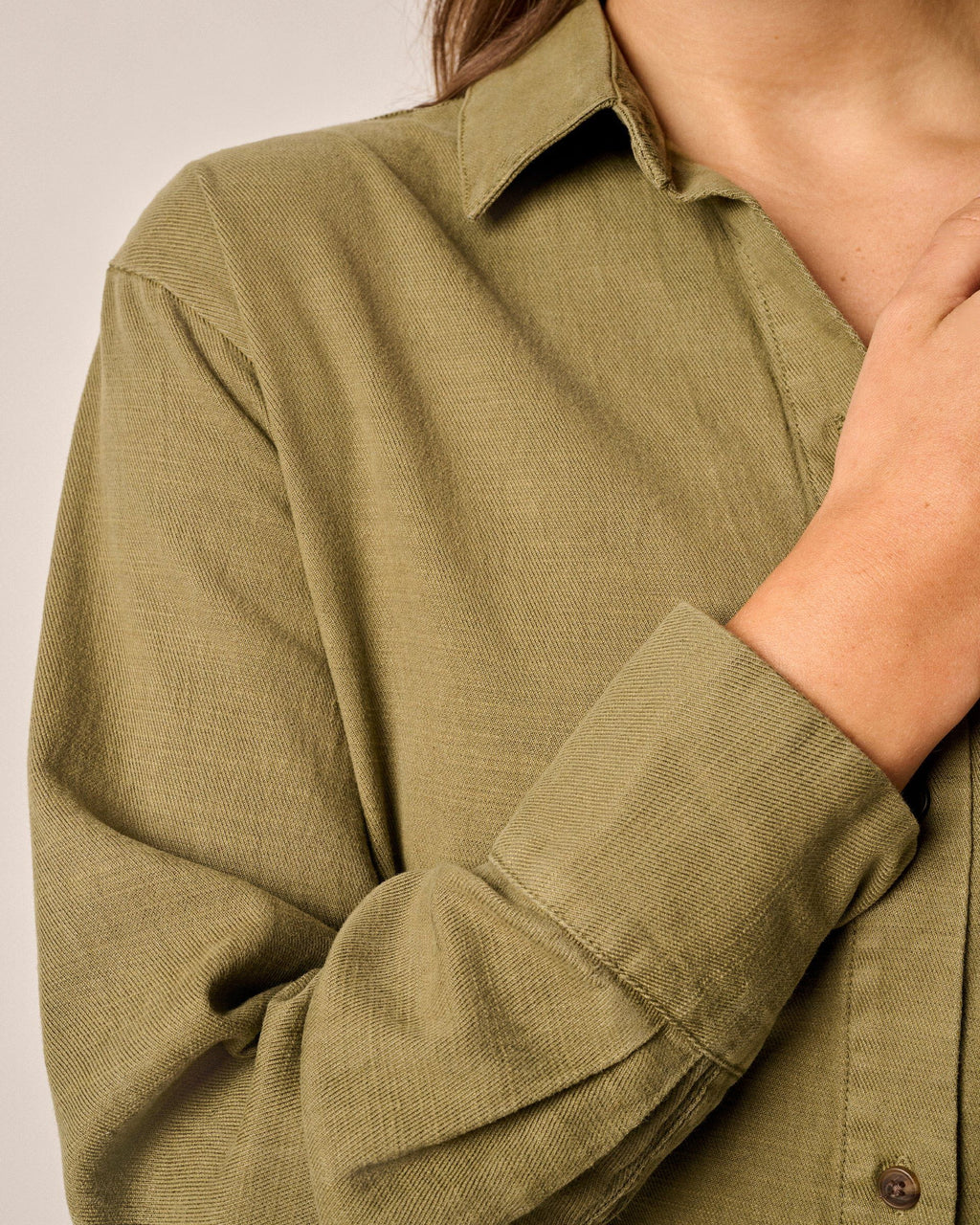 Johnnie-O Maddie Shirt Dress