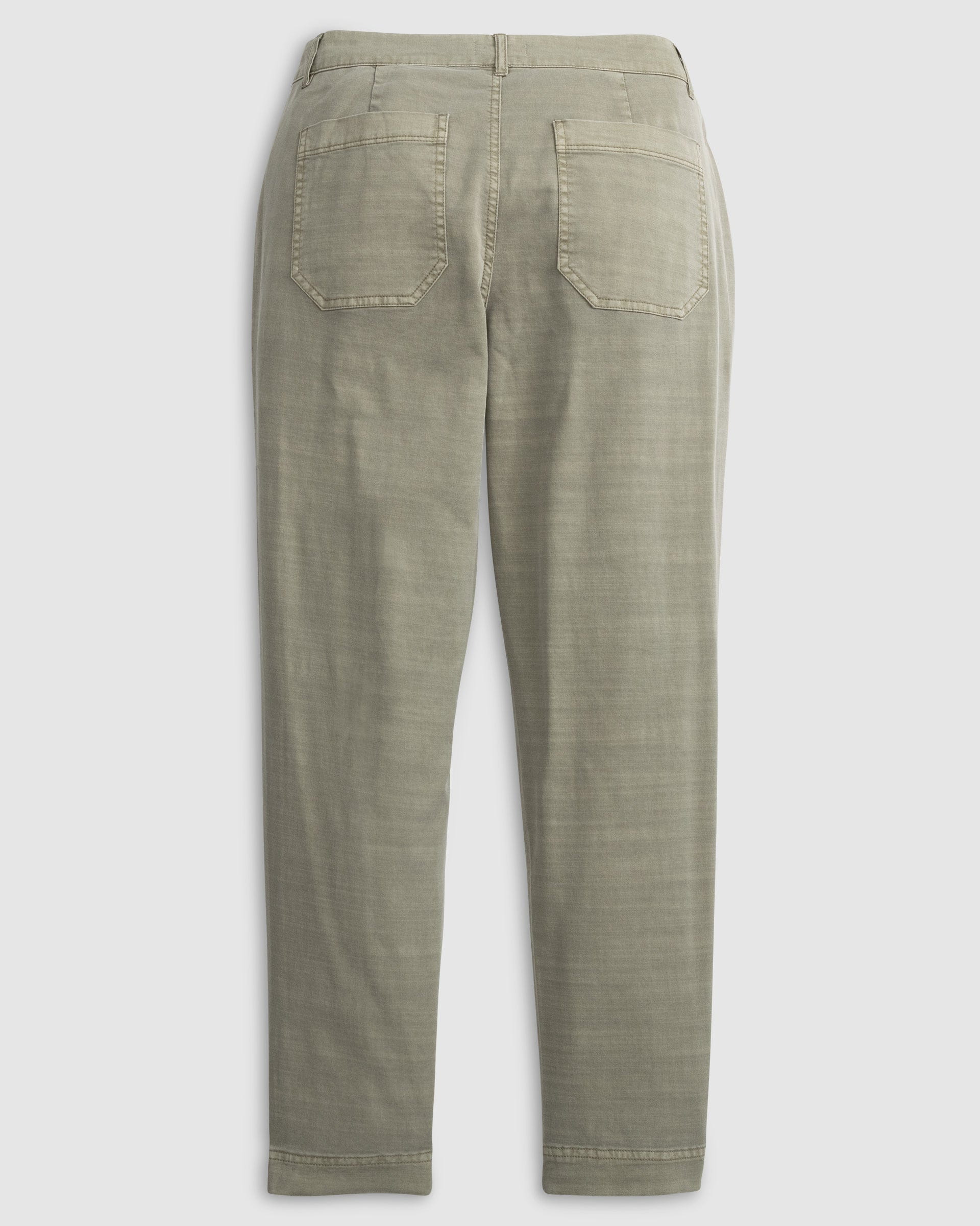 Johnnie-O Surplus Cotton Blend Cargo Pant
