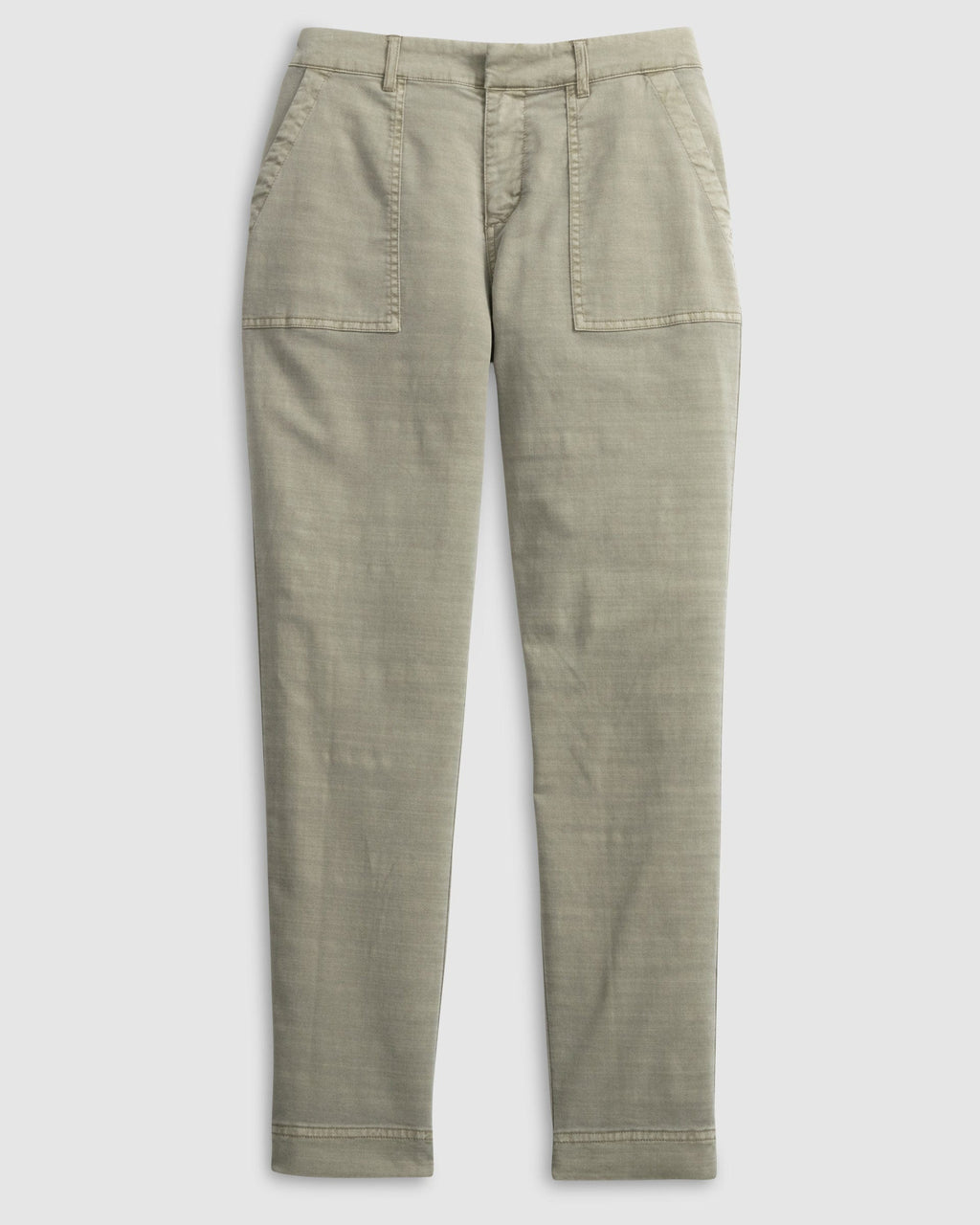 Johnnie-O Surplus Cotton Blend Cargo Pant