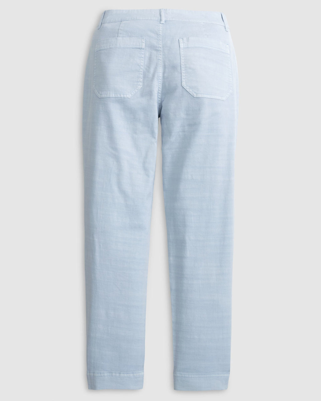 Johnnie-O Surplus Cotton Blend Cargo Pant