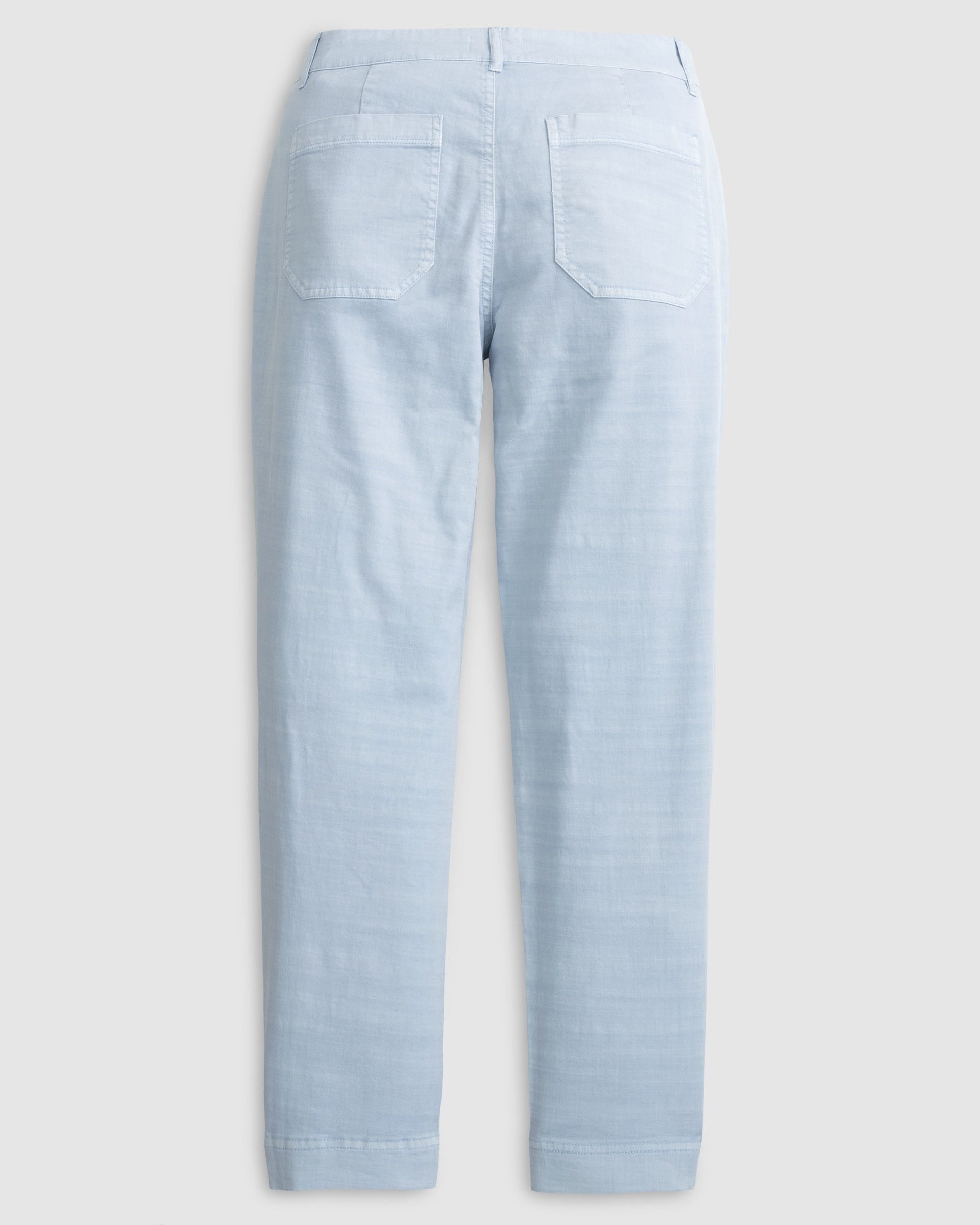 Johnnie-O Surplus Cotton Blend Cargo Pant