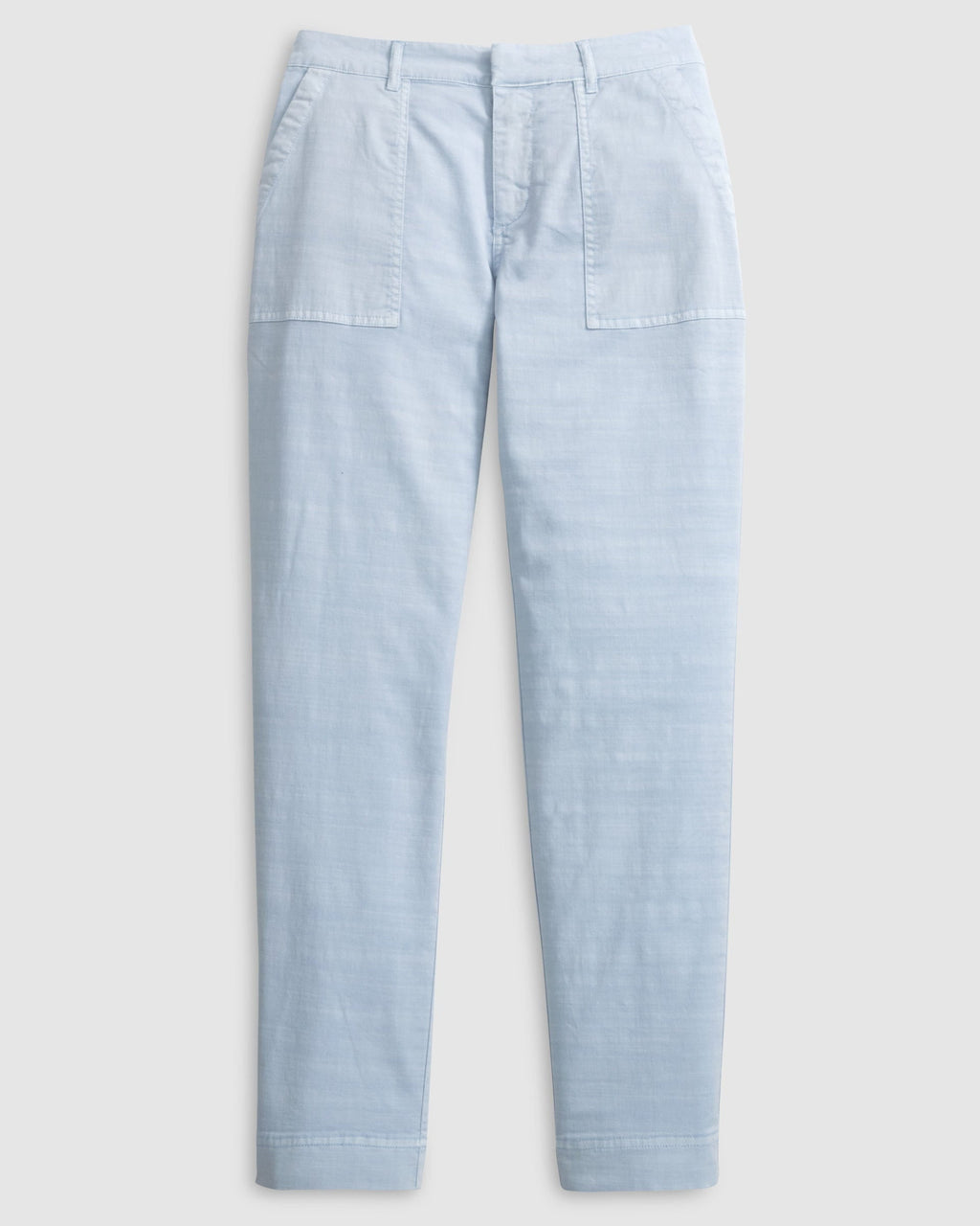 Johnnie-O Surplus Cotton Blend Cargo Pant