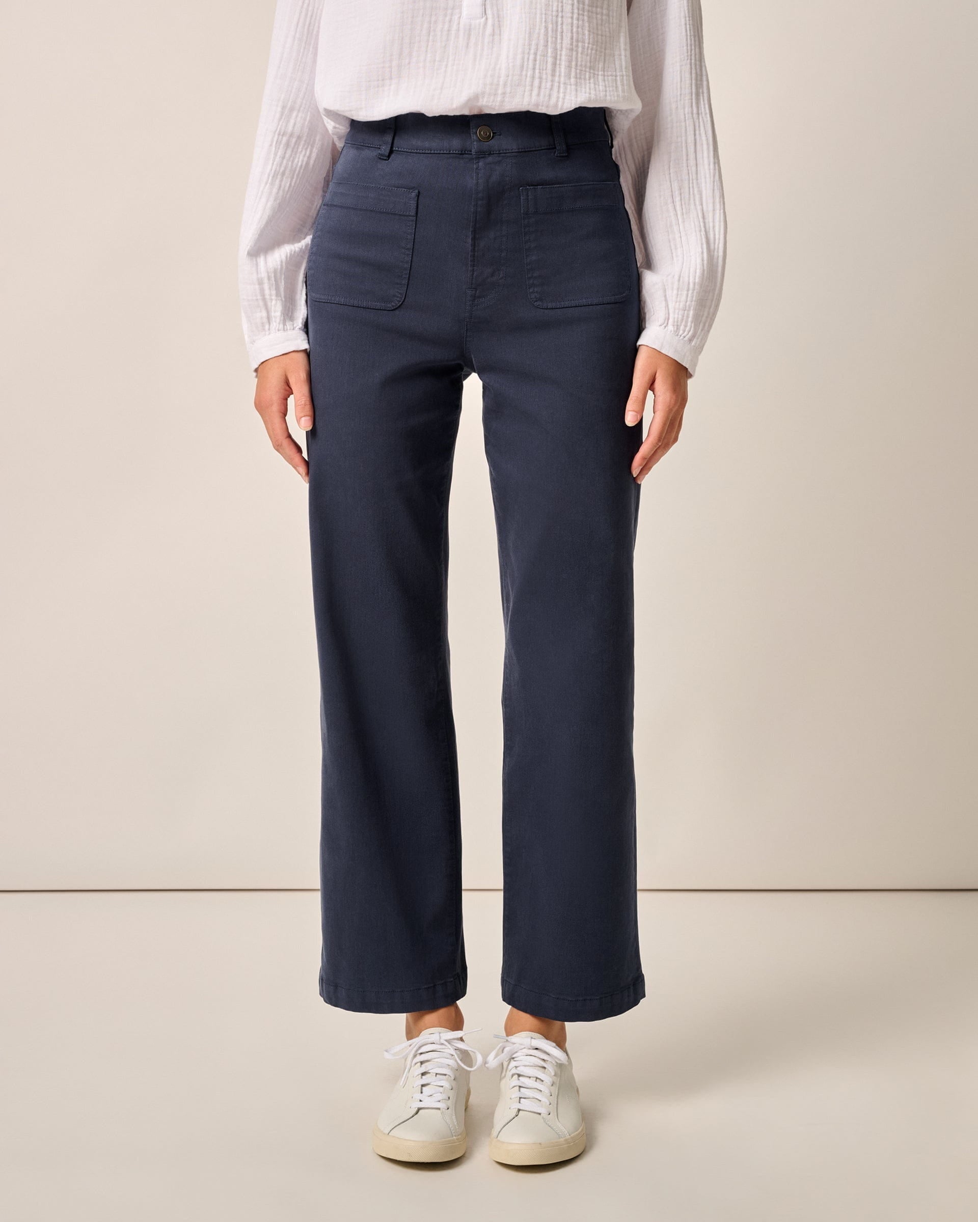 Johnnie-O Everyday Pant