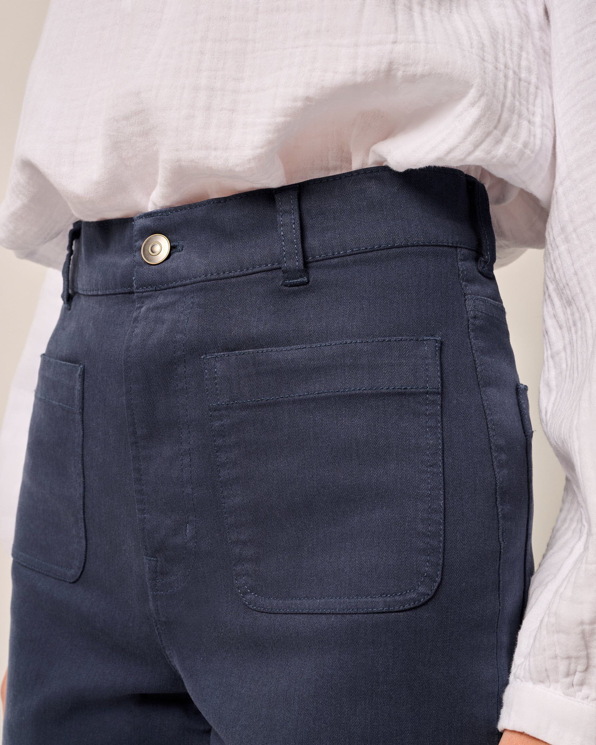 Johnnie-O Everyday Pant