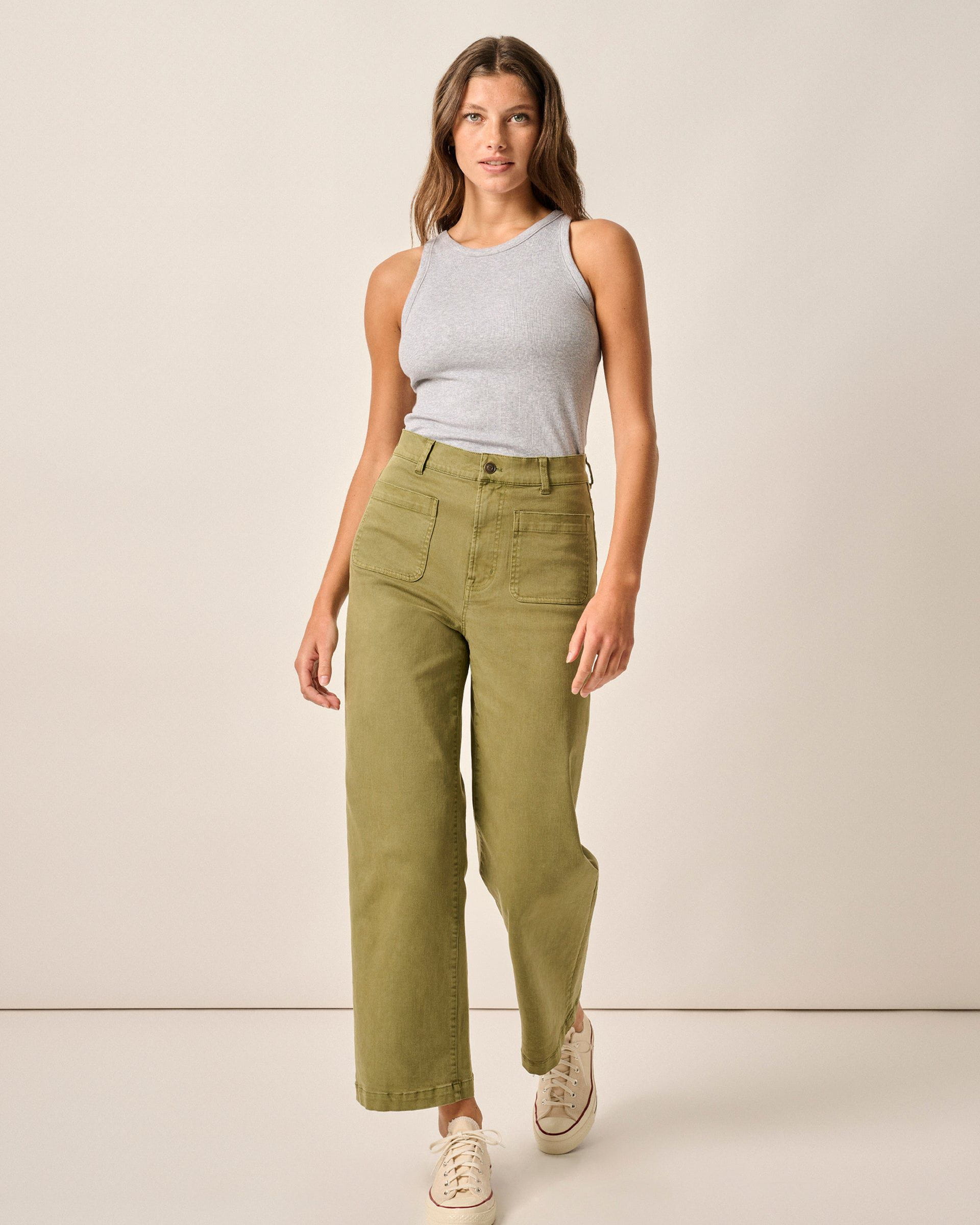 Johnnie-O Everyday Pant