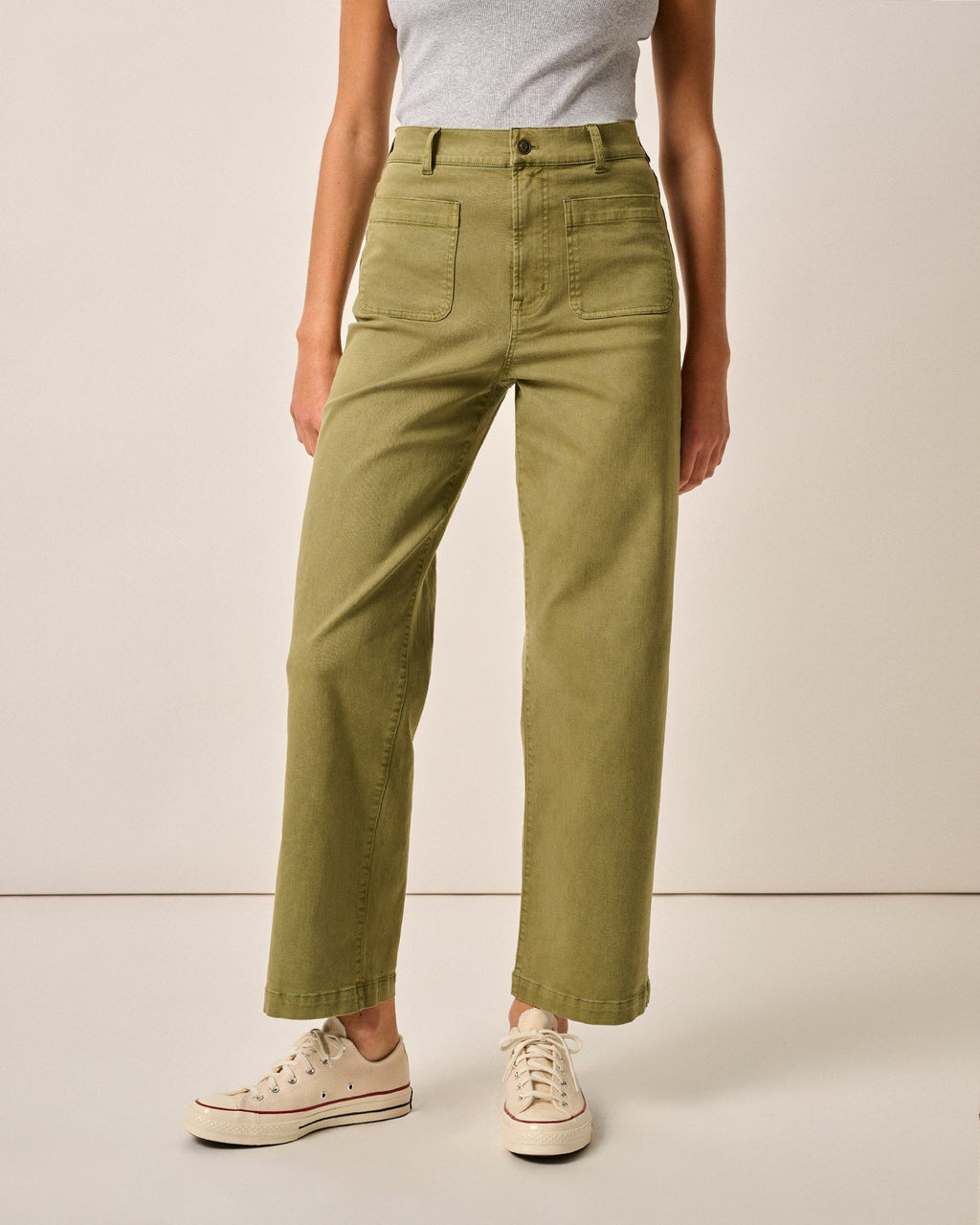 Johnnie-O Everyday Pant