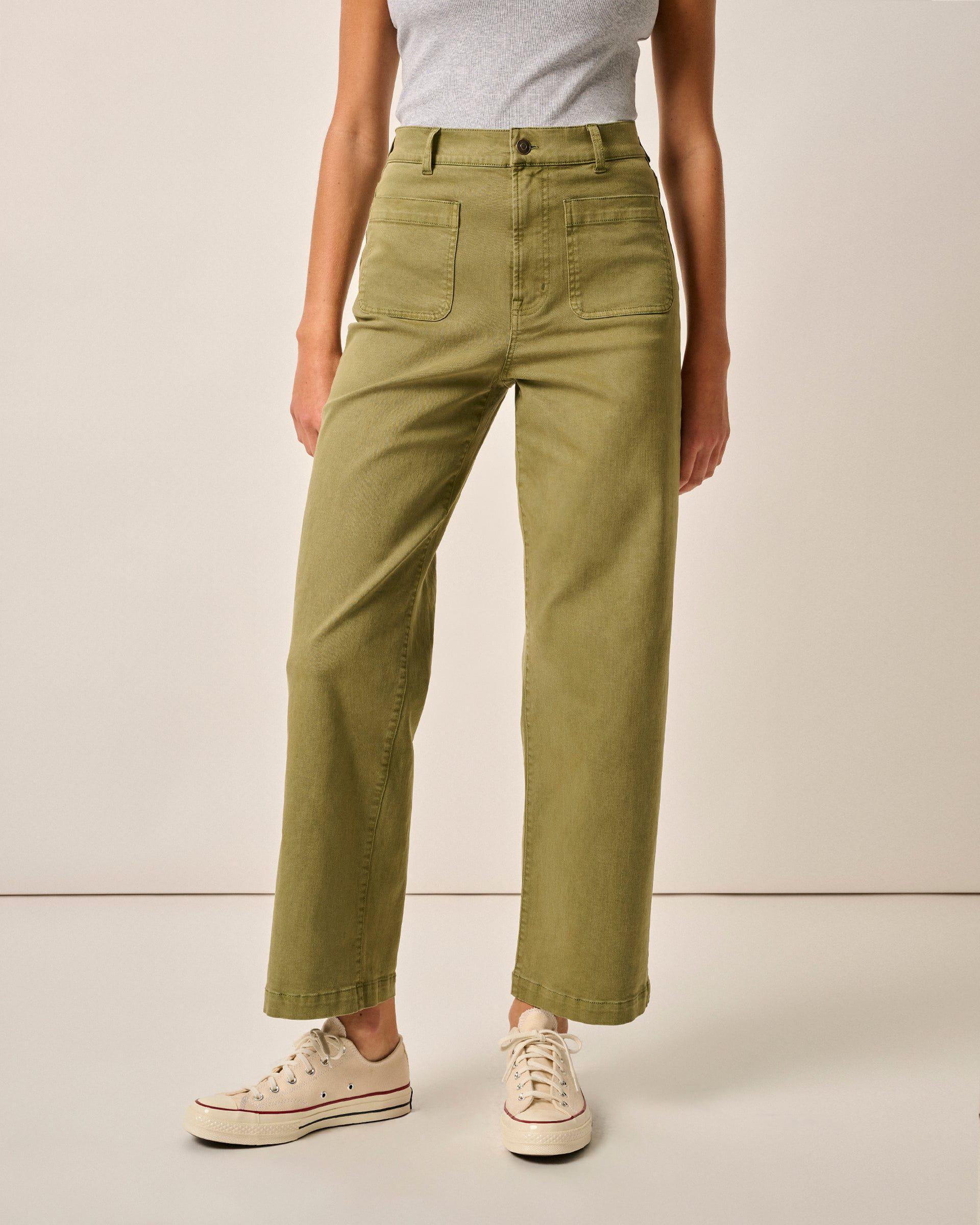 Johnnie-O Everyday Pant