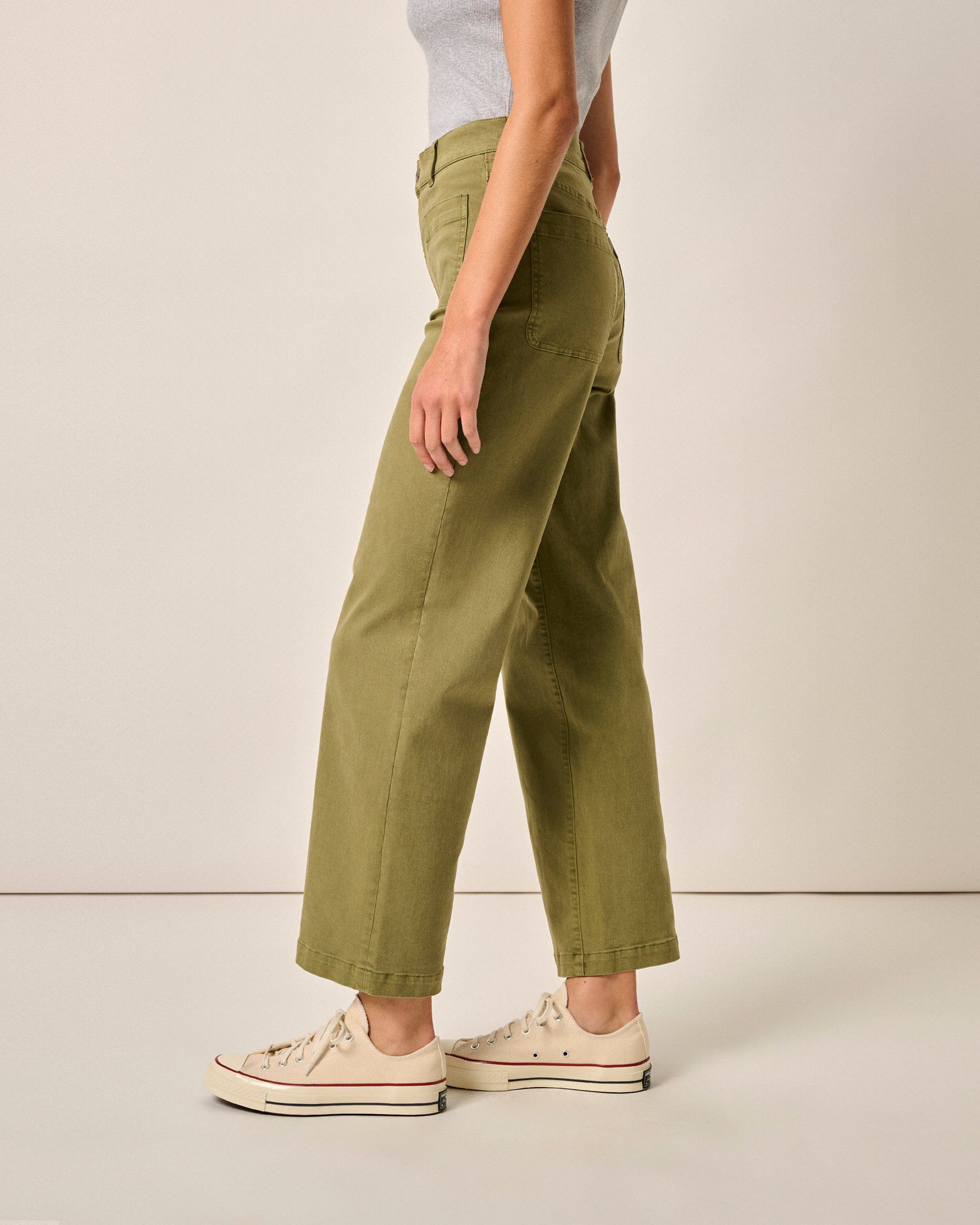 Johnnie-O Everyday Pant