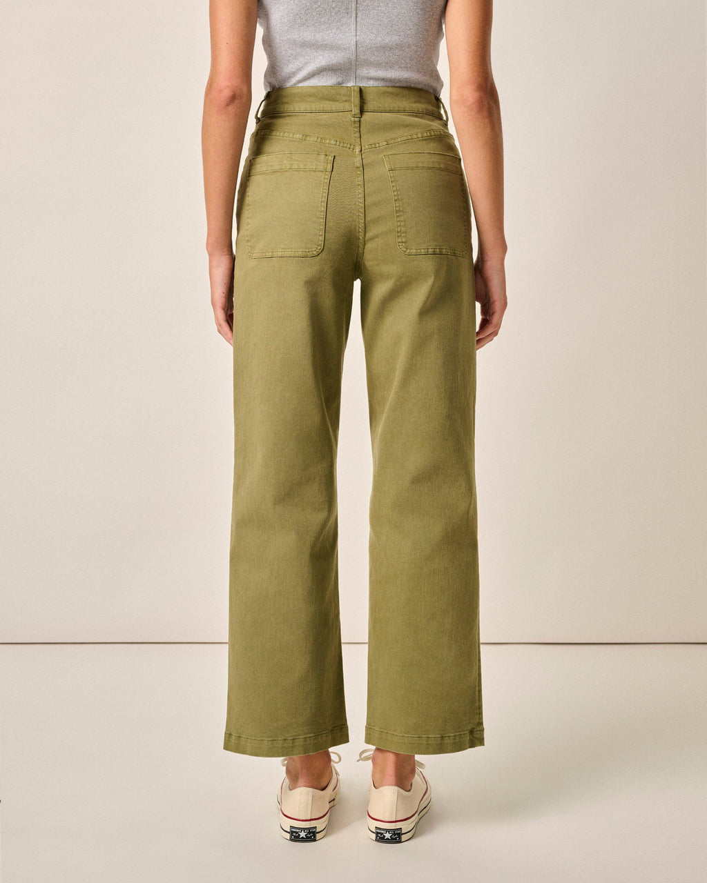 Johnnie-O Everyday Pant