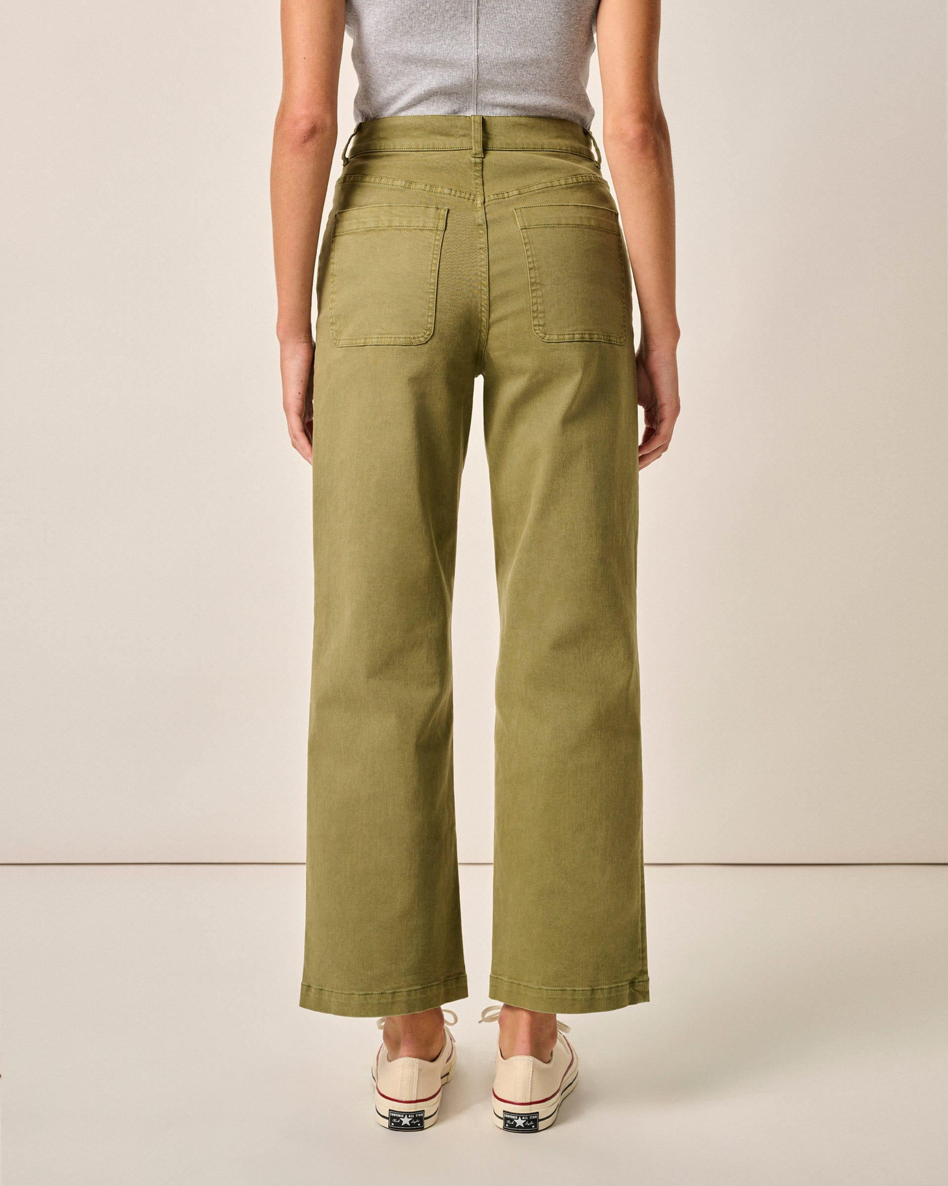 Johnnie-O Everyday Pant