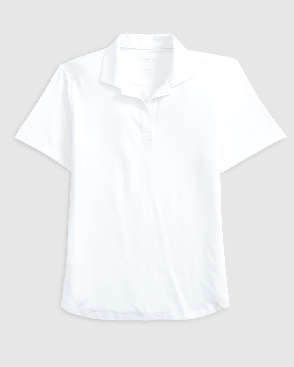 Johnnie-O Sadie Performance Jersey Polo, Lake