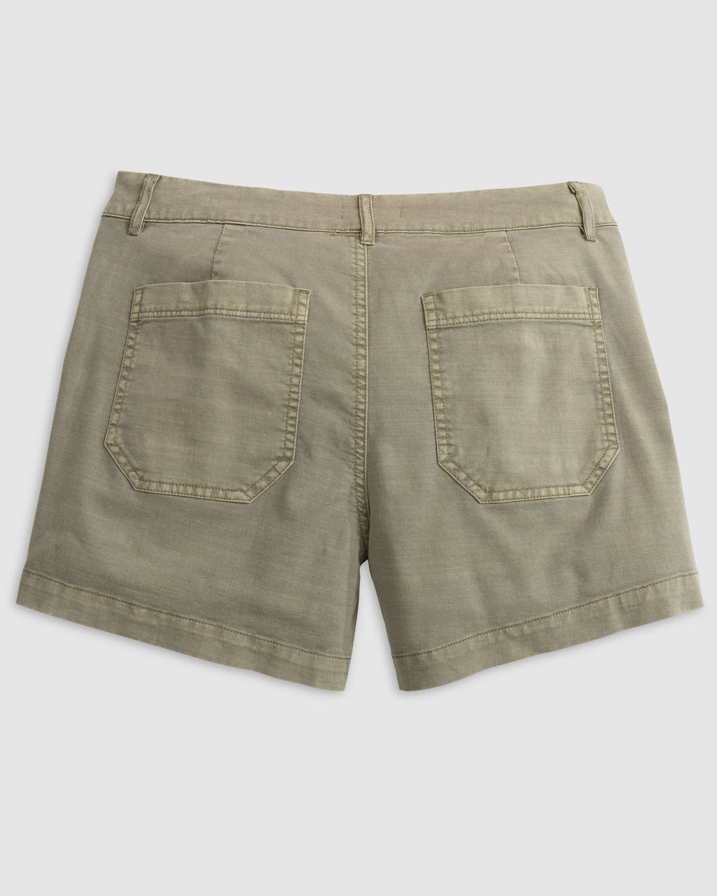 Johnnie-O Surplus Cotton Cargo Shorts