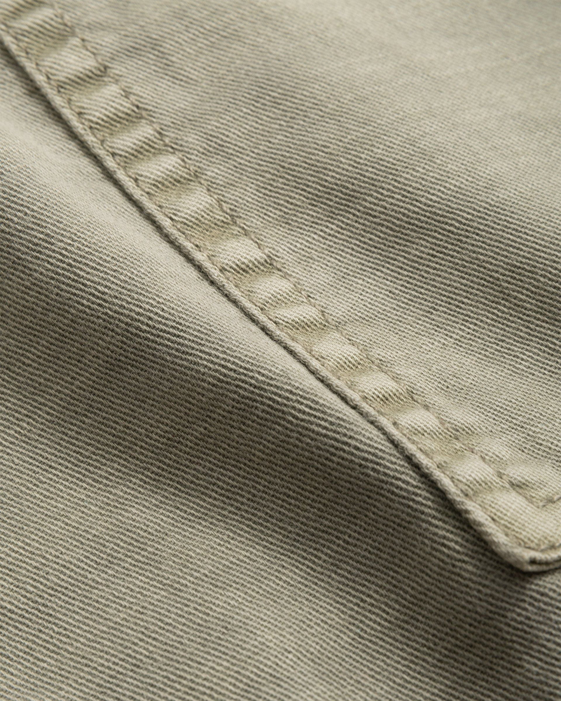 Johnnie-O Surplus Cotton Cargo Shorts