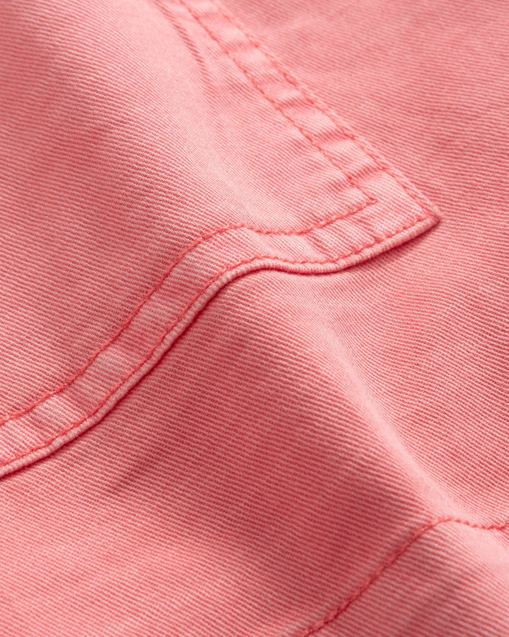 Johnnie-O Surplus Cotton Cargo Shorts