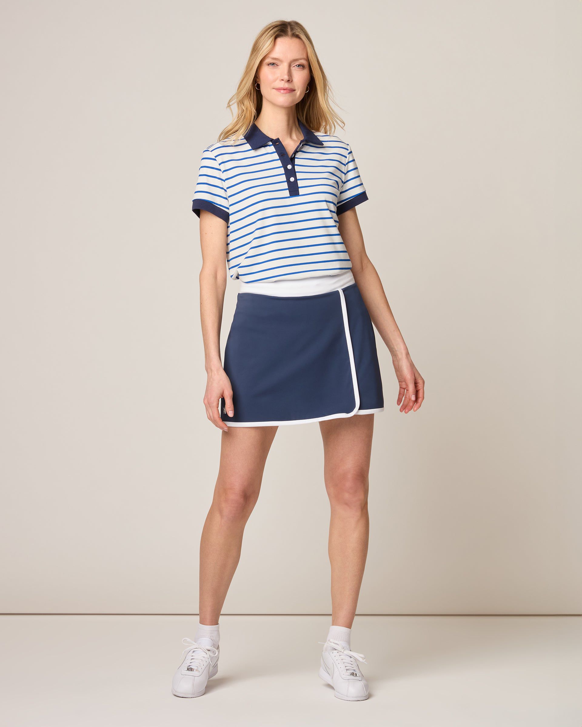 Johnnie-O Gabby Performance Skirt