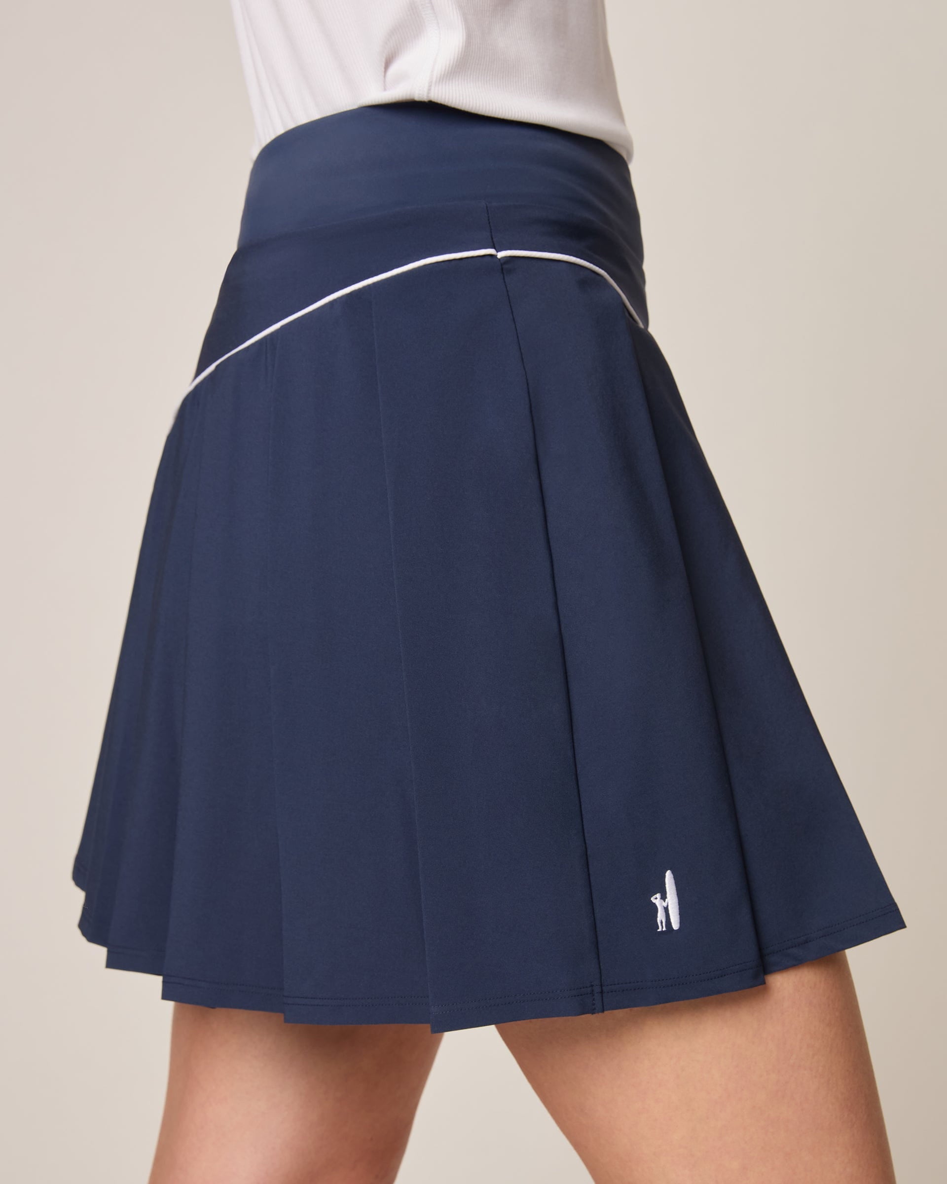 Johnnie-O Anika Performance Skirt