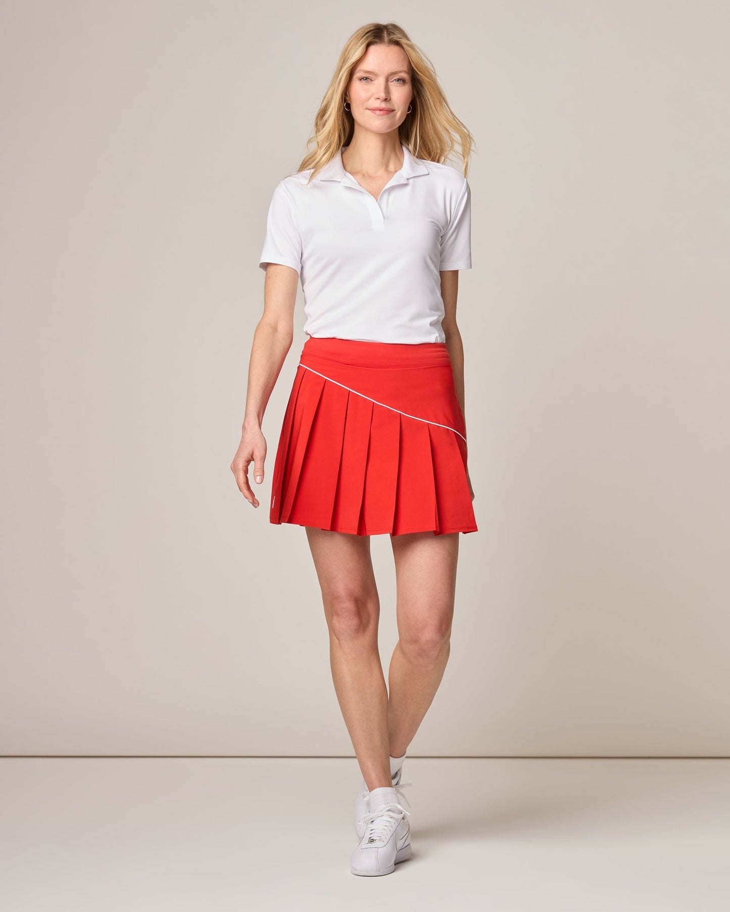 Johnnie-O Anika Performance Skirt
