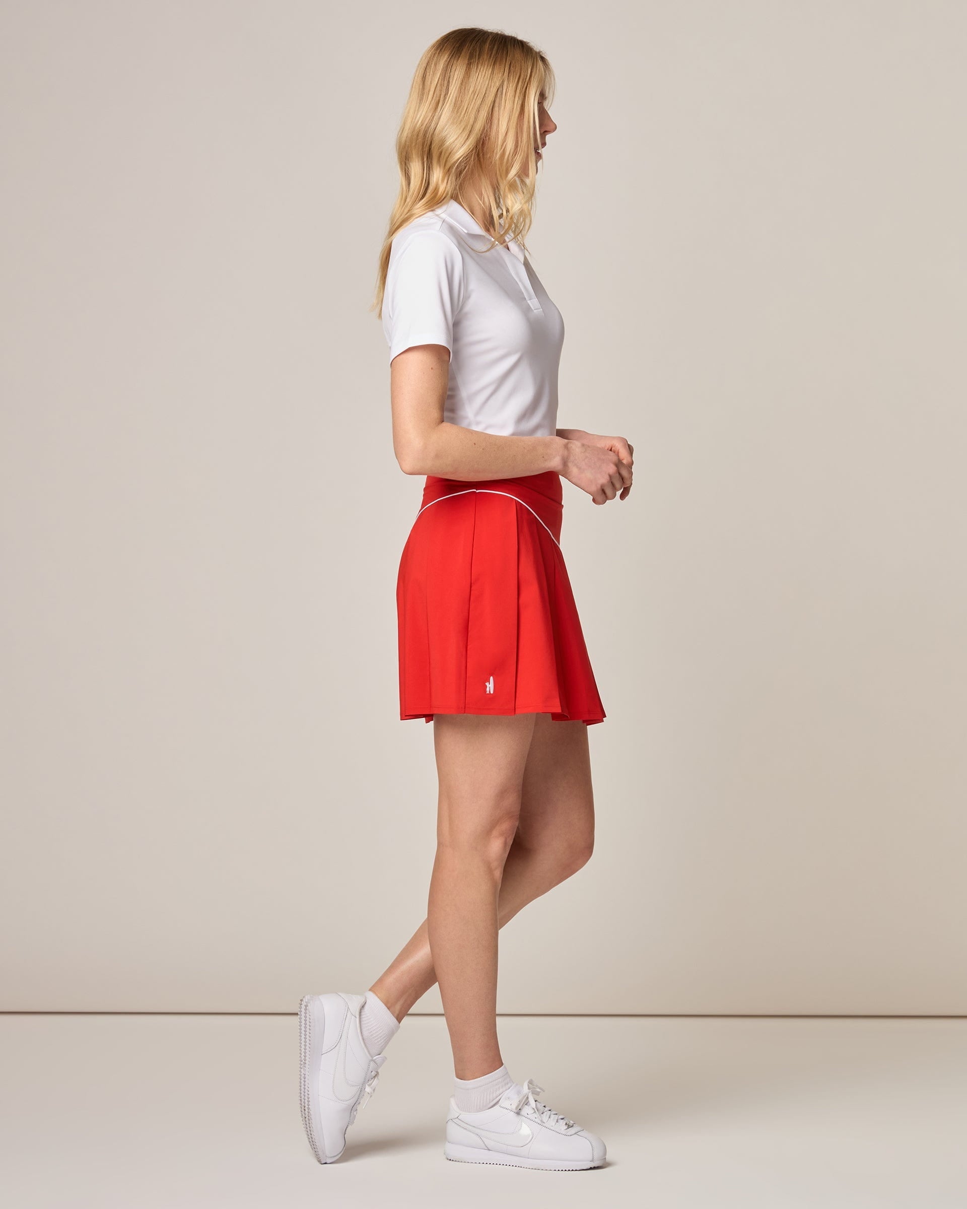 Johnnie-O Anika Performance Skirt