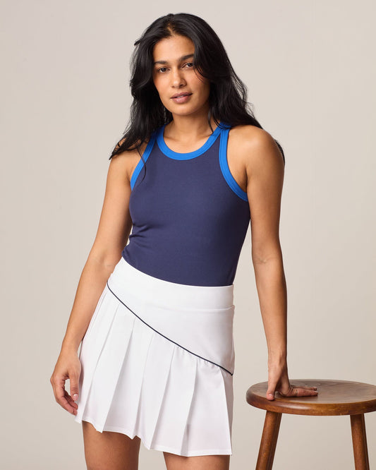 Johnnie-O Anika Performance Skirt