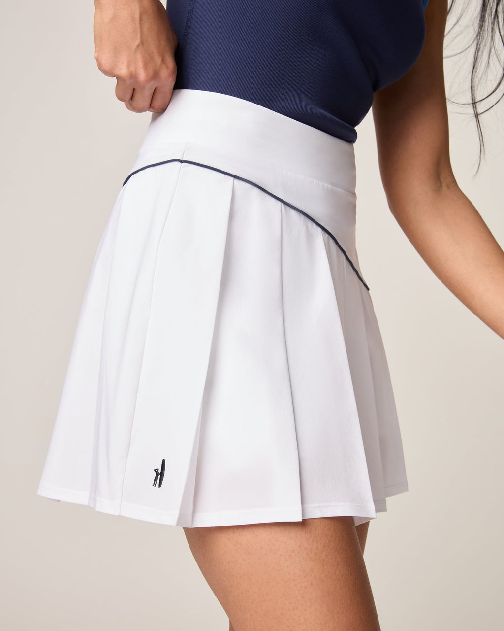 Johnnie-O Anika Performance Skirt