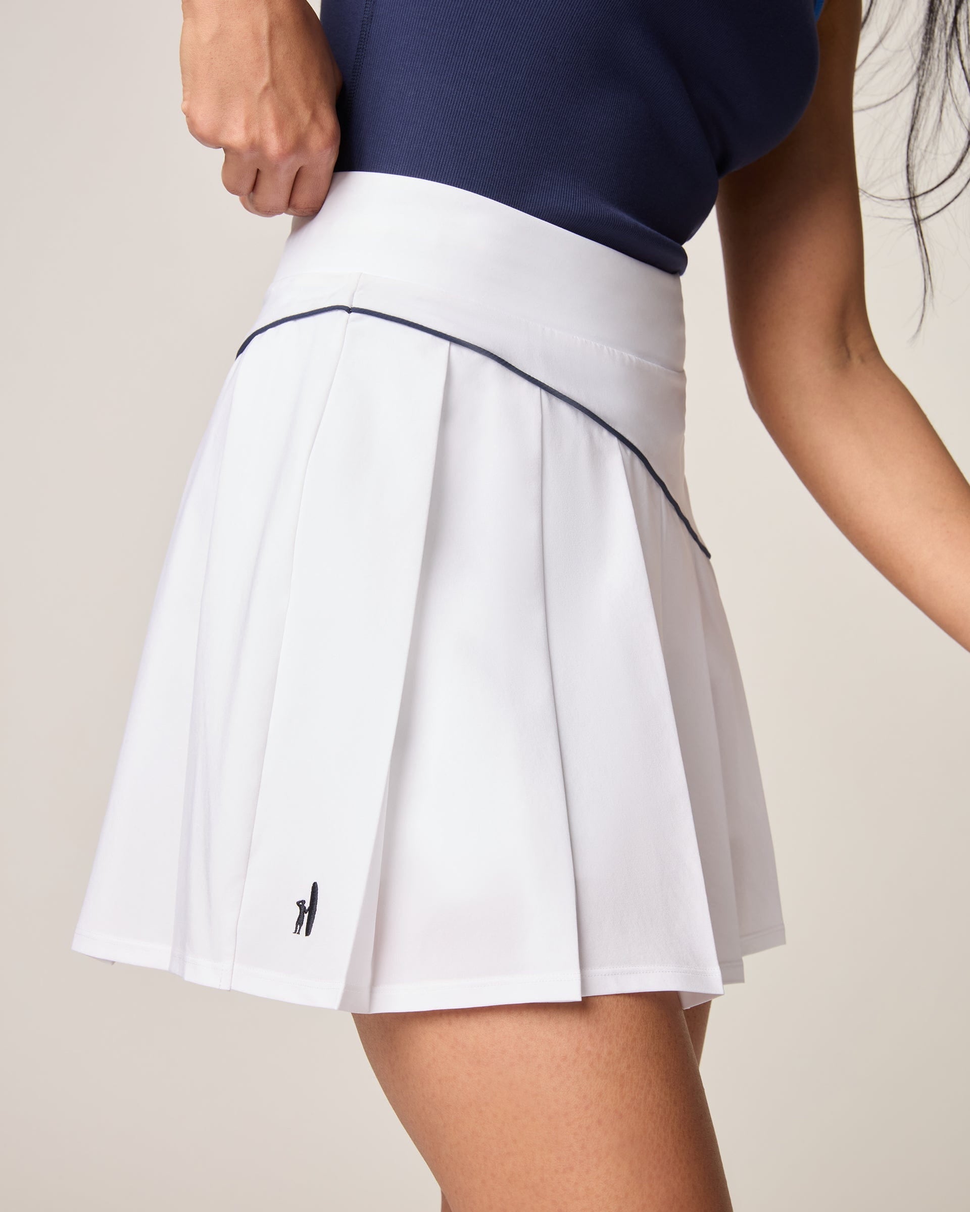 Johnnie-O Anika Performance Skirt