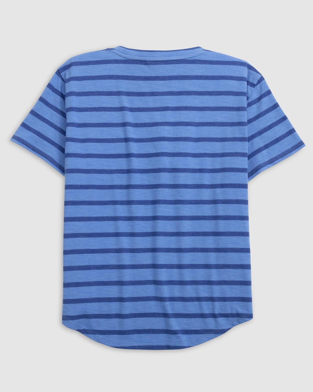 Johnnie-O Shoreline Striped T-Shirt